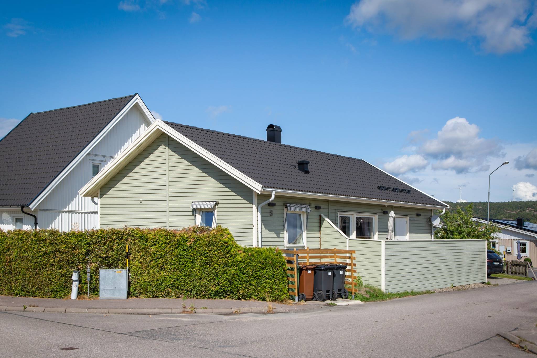 4 rum Villa på Solringsvägen 8 Ström Lilla Edets kommun - bild 1
