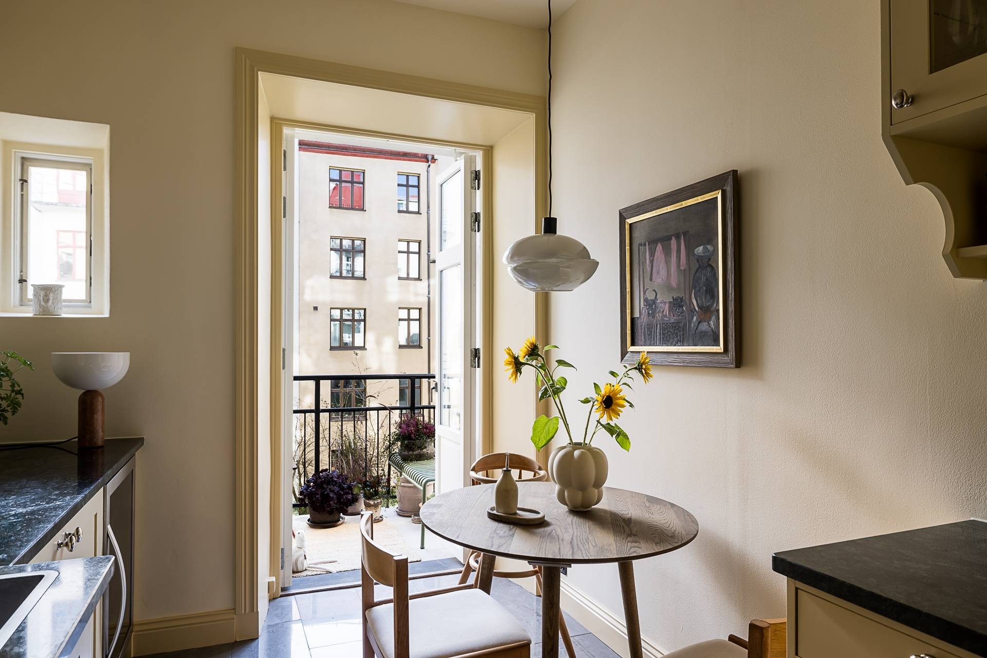 4 rum Lägenhet på Majorsgatan 4 Linnéstaden Göteborgs kommun - bild 34