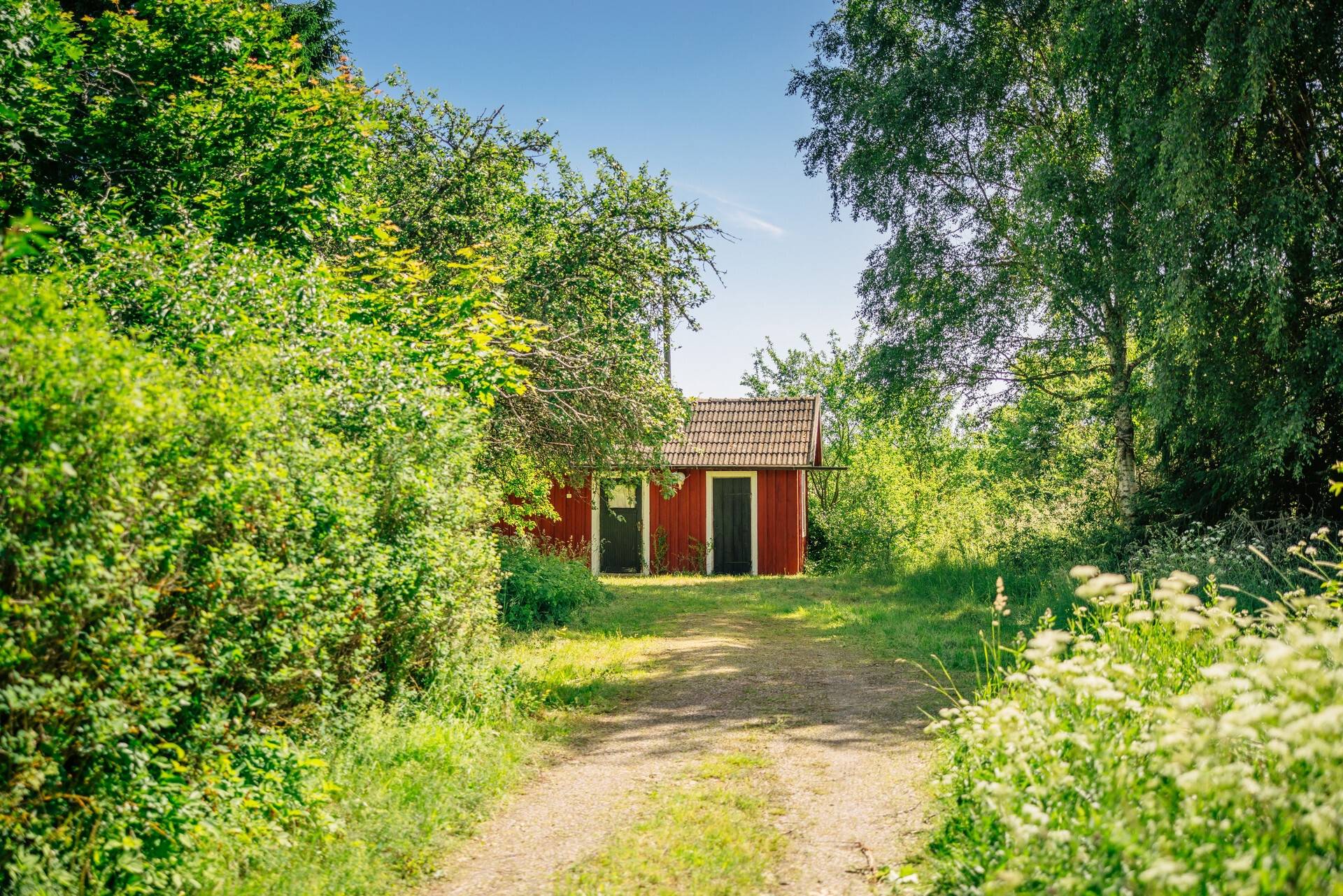 5 rum Villa på Smeby 9 Smeby Töreboda kommun - bild 32
