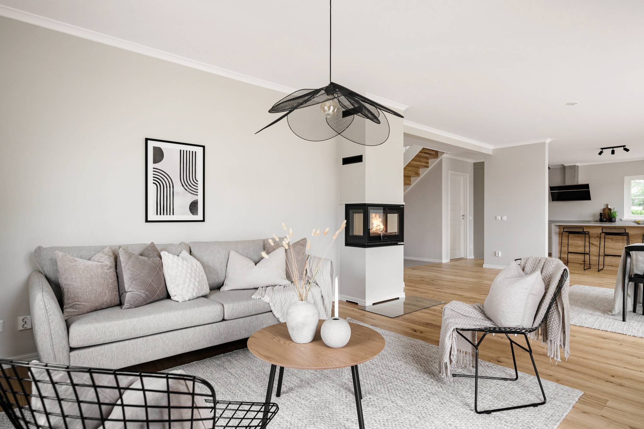 6 rum Villa på Smidövägen 13A Bro/Lindormsnäs Upplands-Bro kommun - bild 10