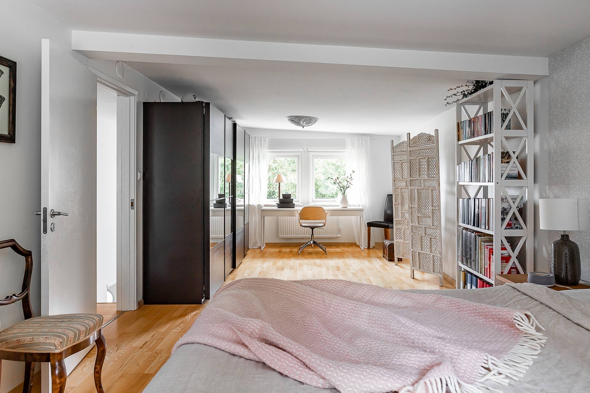 6 rum Radhus på Nåntunavägen 34E Uppsala Uppsala kommun - bild 18