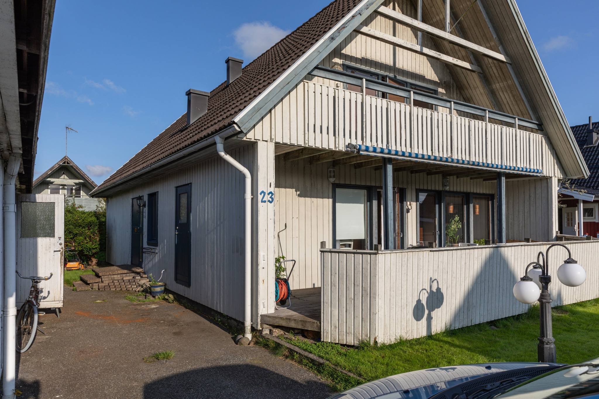 7 rum Villa på Hagvägen 23 Brastad Lysekils kommun - bild 15
