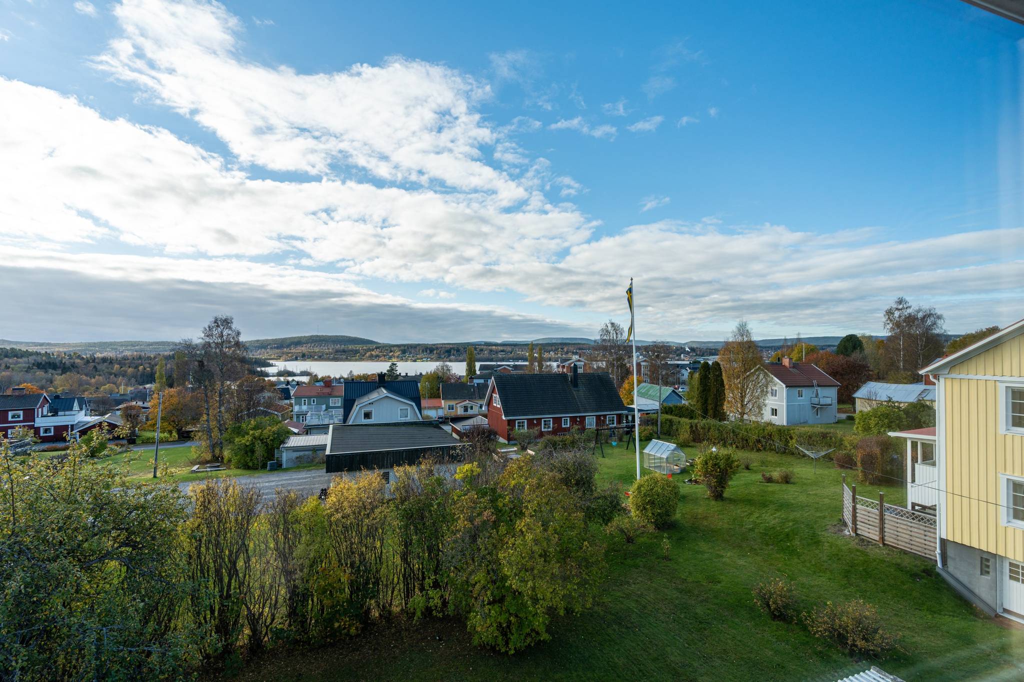 5 rum Villa på Handskmakarvägen 14 Järved Örnsköldsviks kommun - bild 30