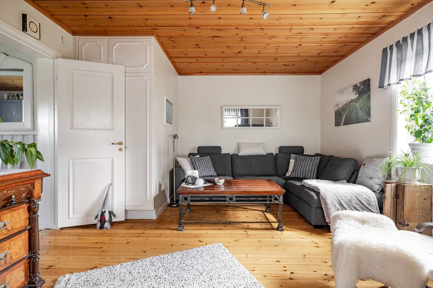 3 rum Villa på Blecket Norrgårdsgatu 22 Blecket Rättviks kommun - bild 24