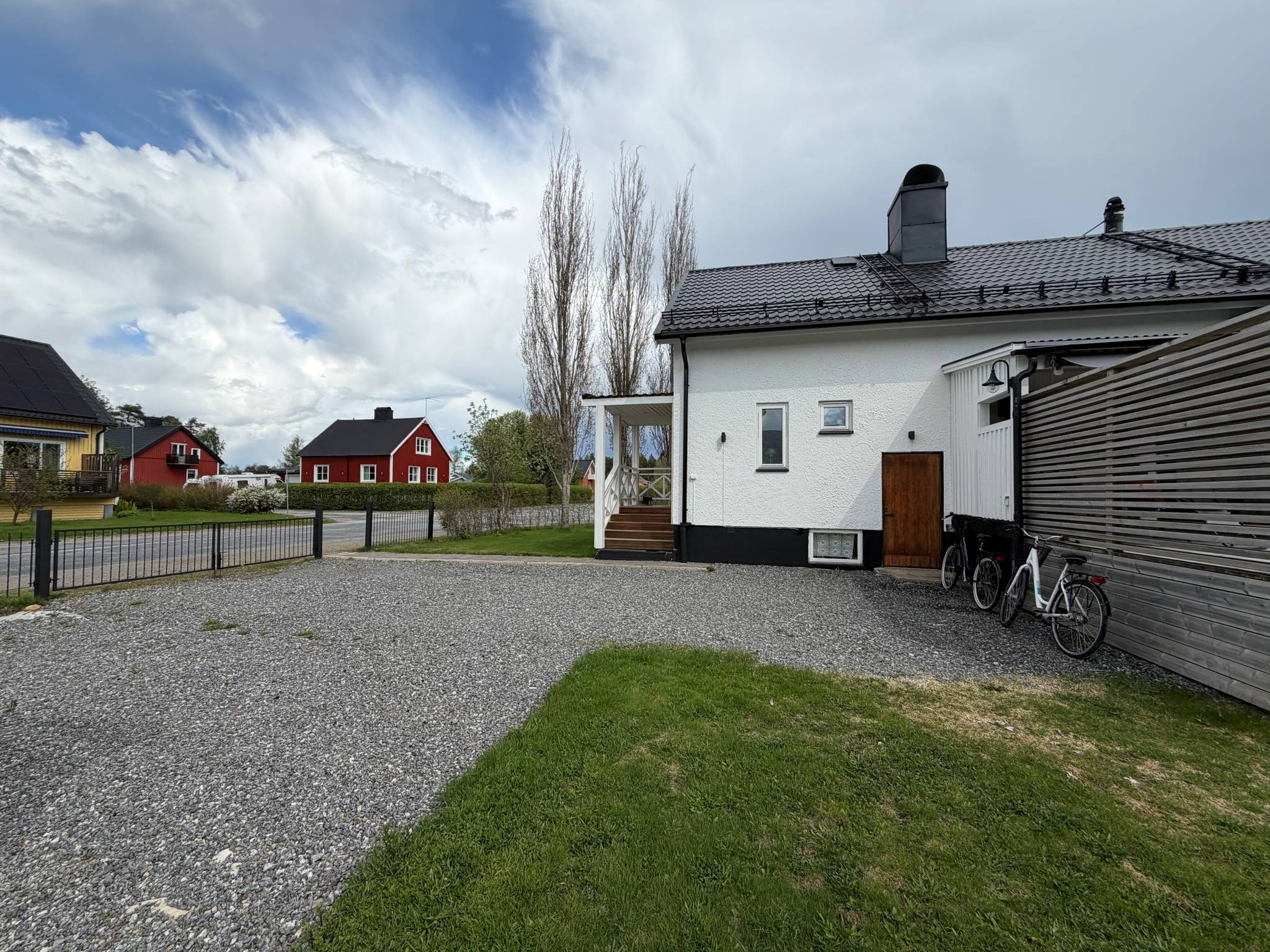 6 rum Villa på Långgatan 15 Vännäs Vännäs kommun - bild 9