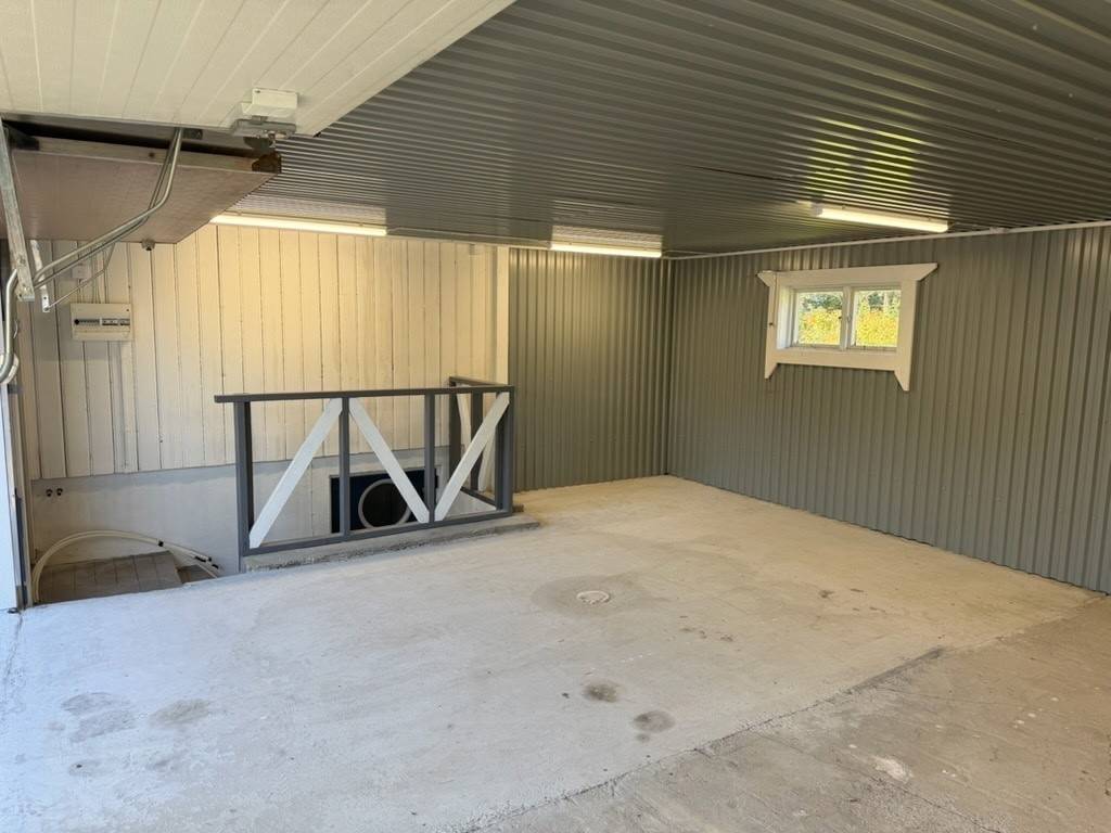 8 rum Villa på Vallenvägen 10 Gnarp Nordanstigs kommun - bild 13