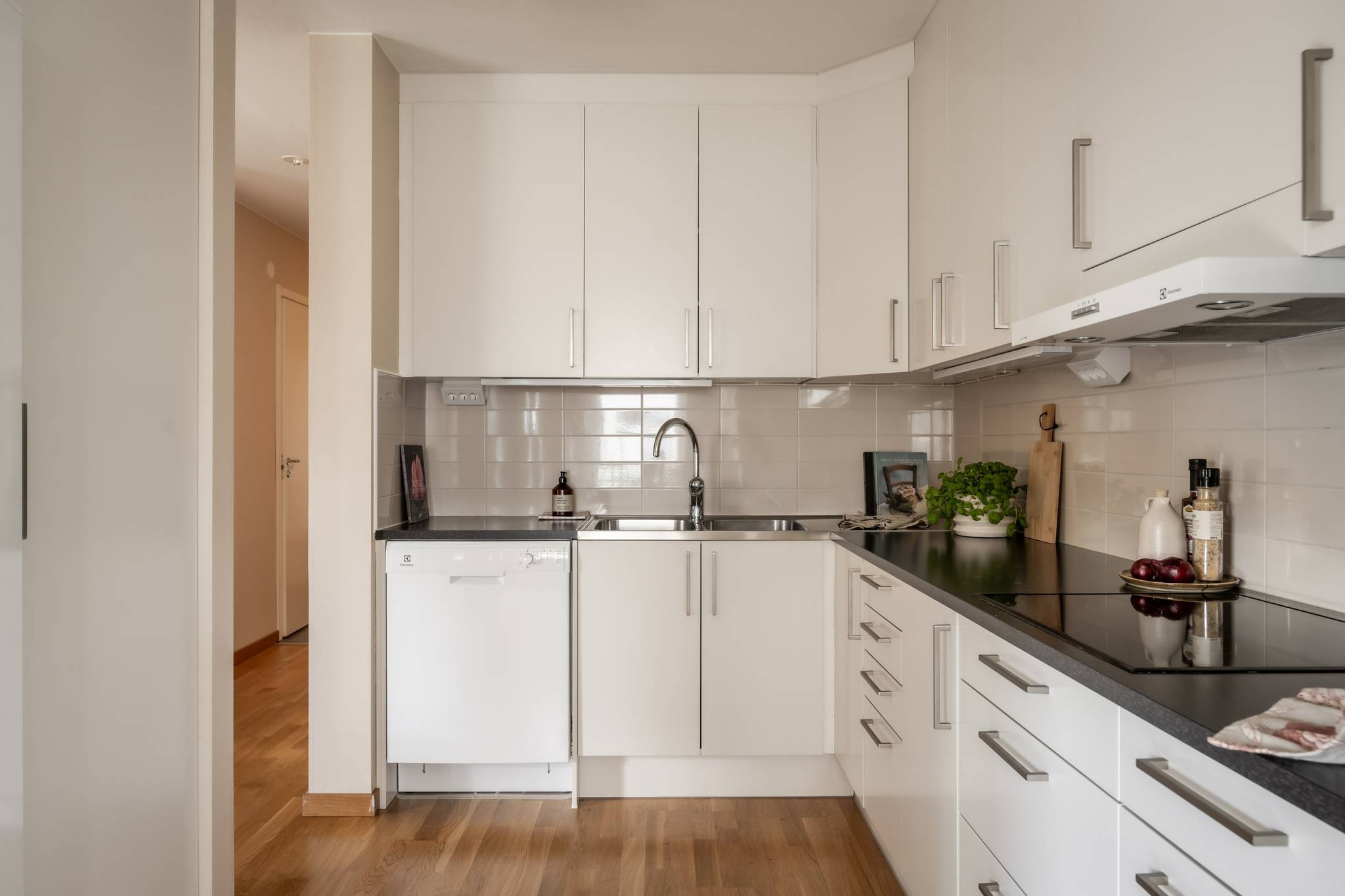 3 rum Lägenhet på Hästhagsgatan 21 Byttorp Borås kommun - bild 19