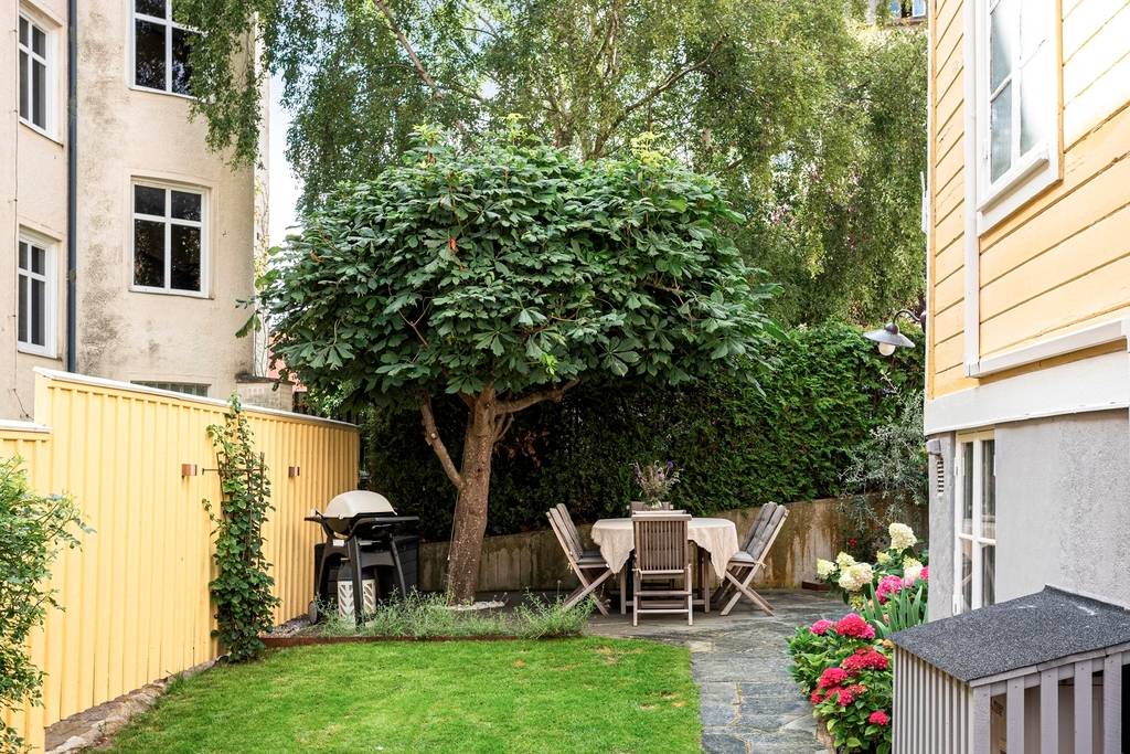 6 rum Villa på Fregattgatan 34 Björkholmen Karlskrona kommun - bild 30
