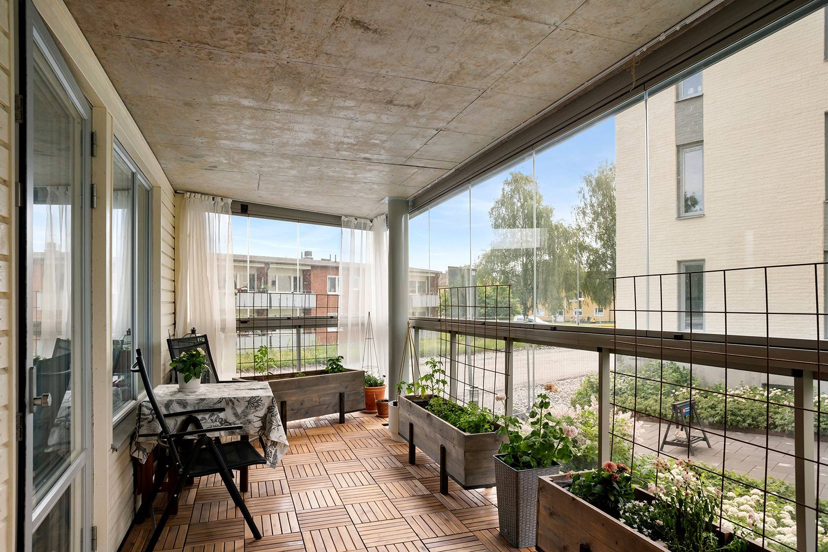 2 rum Lägenhet på Lagmansgatan 30C Grubbe/grisbacka Umeå kommun - bild 9