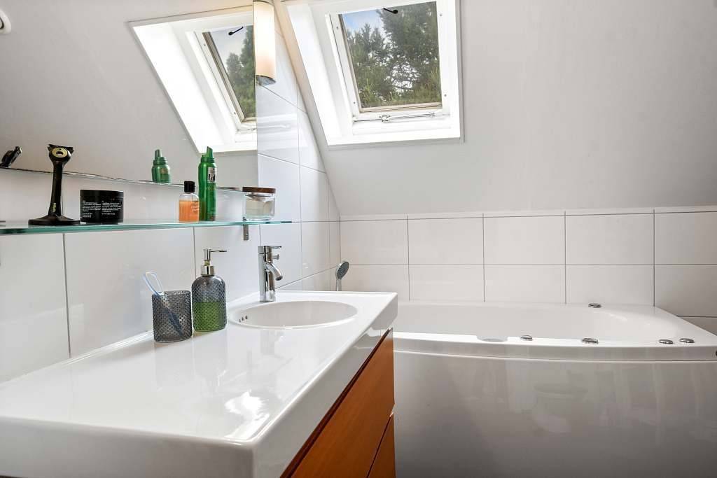 7 rum Villa på Doppinggränd 1 Hertsön Luleå kommun - bild 17