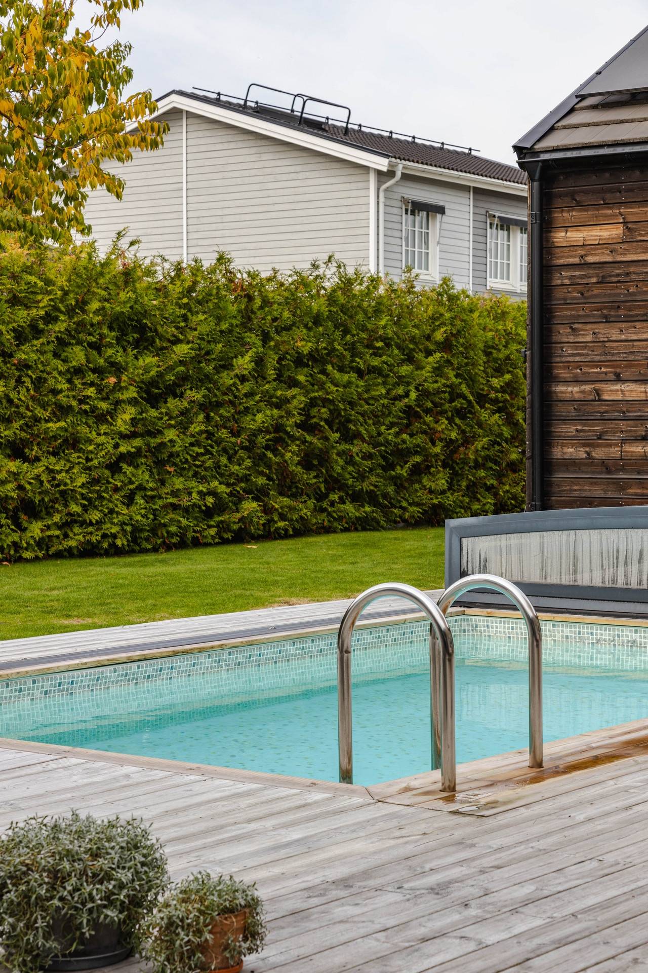 7 rum Villa på Ålesundsgatan 10 Lillhamra Västerås kommun - bild 30