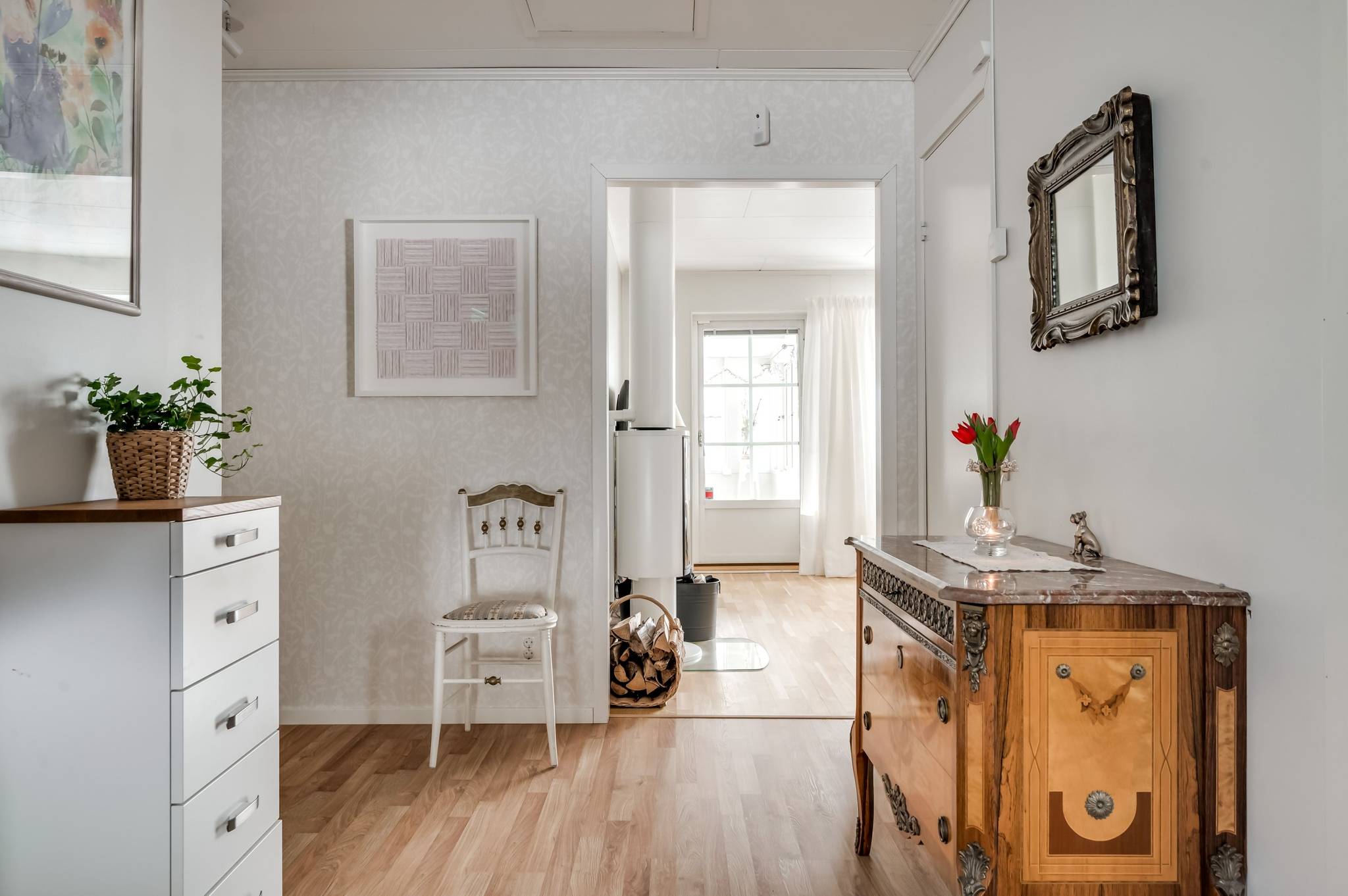 4 rum Lägenhet på Åkergatan 12 Lundagård Forshaga kommun - bild 20