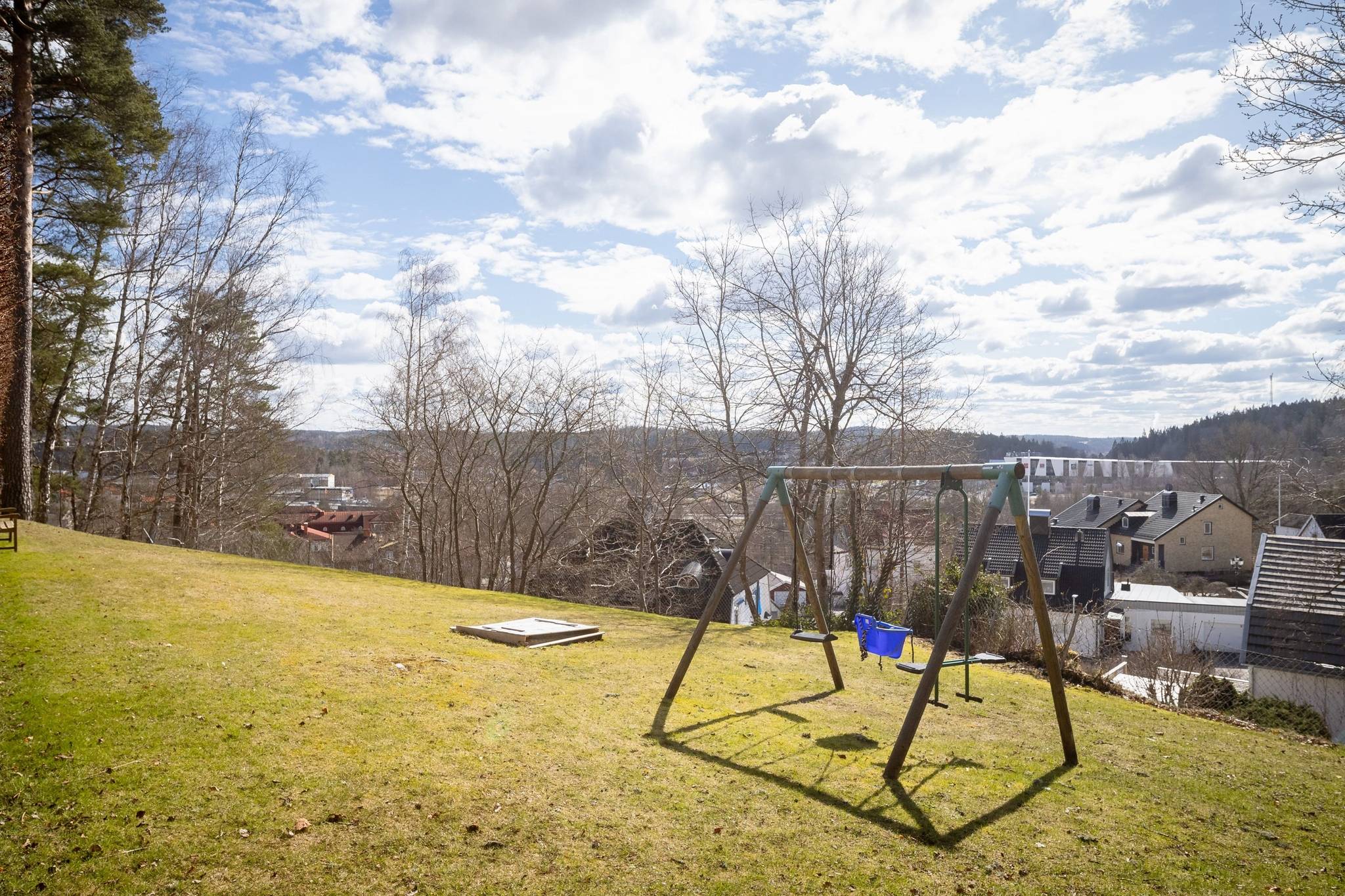 3 rum Lägenhet på Vindelgatan 47A Byttorp Borås kommun - bild 31