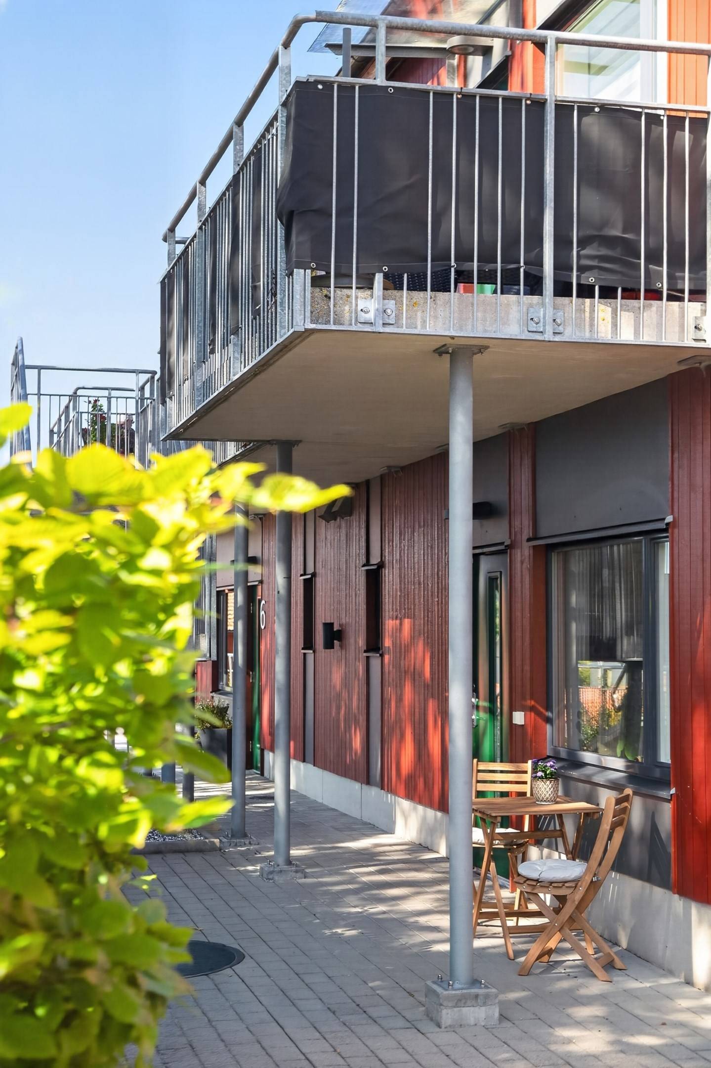 3 rum lägenhet på Bergums Prästgårdsslinga 8 Olofstorp, Göteborgs kommun - bild 2