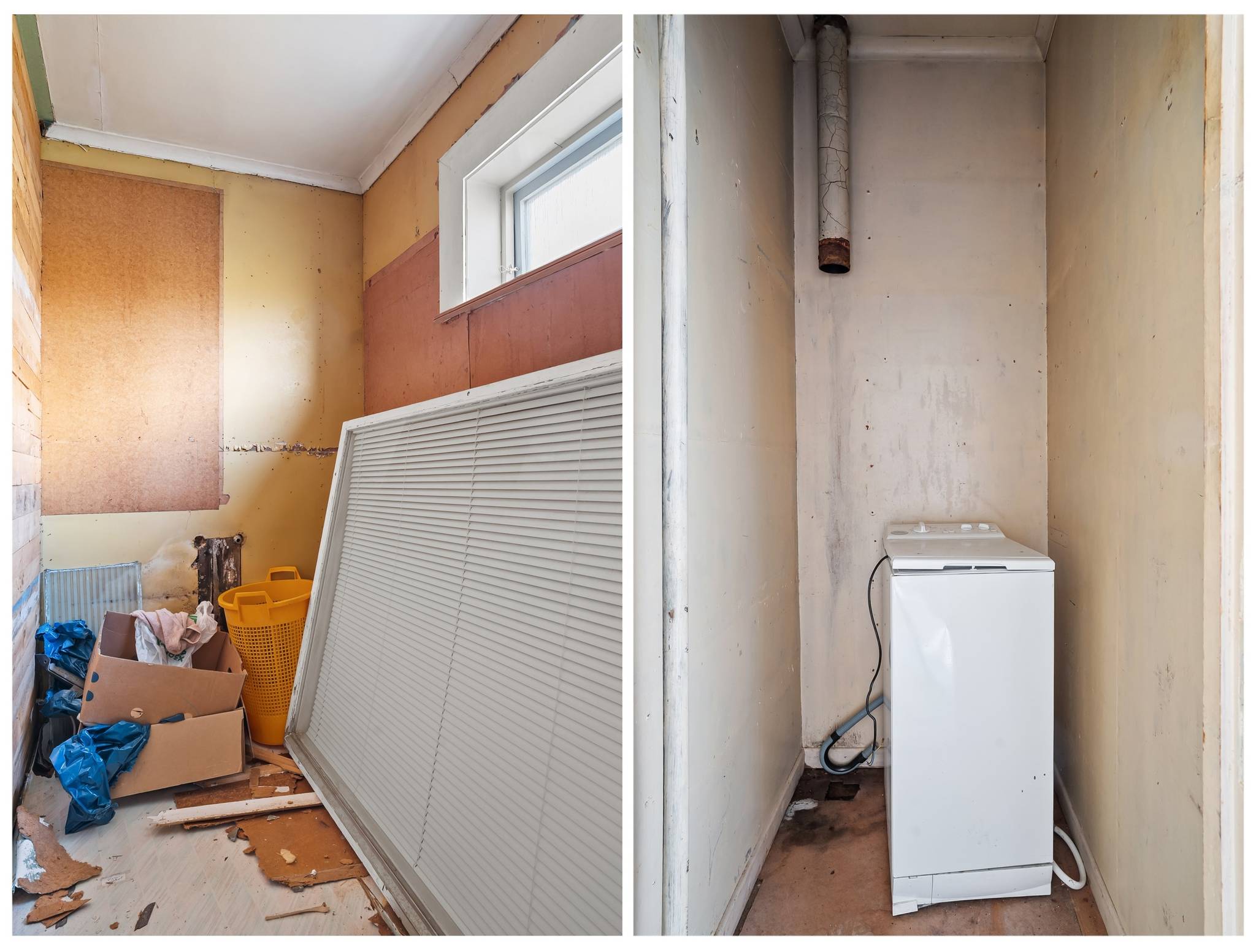 3 rum Villa på Postgatan 6 Rundvik Nordmalings kommun - bild 10