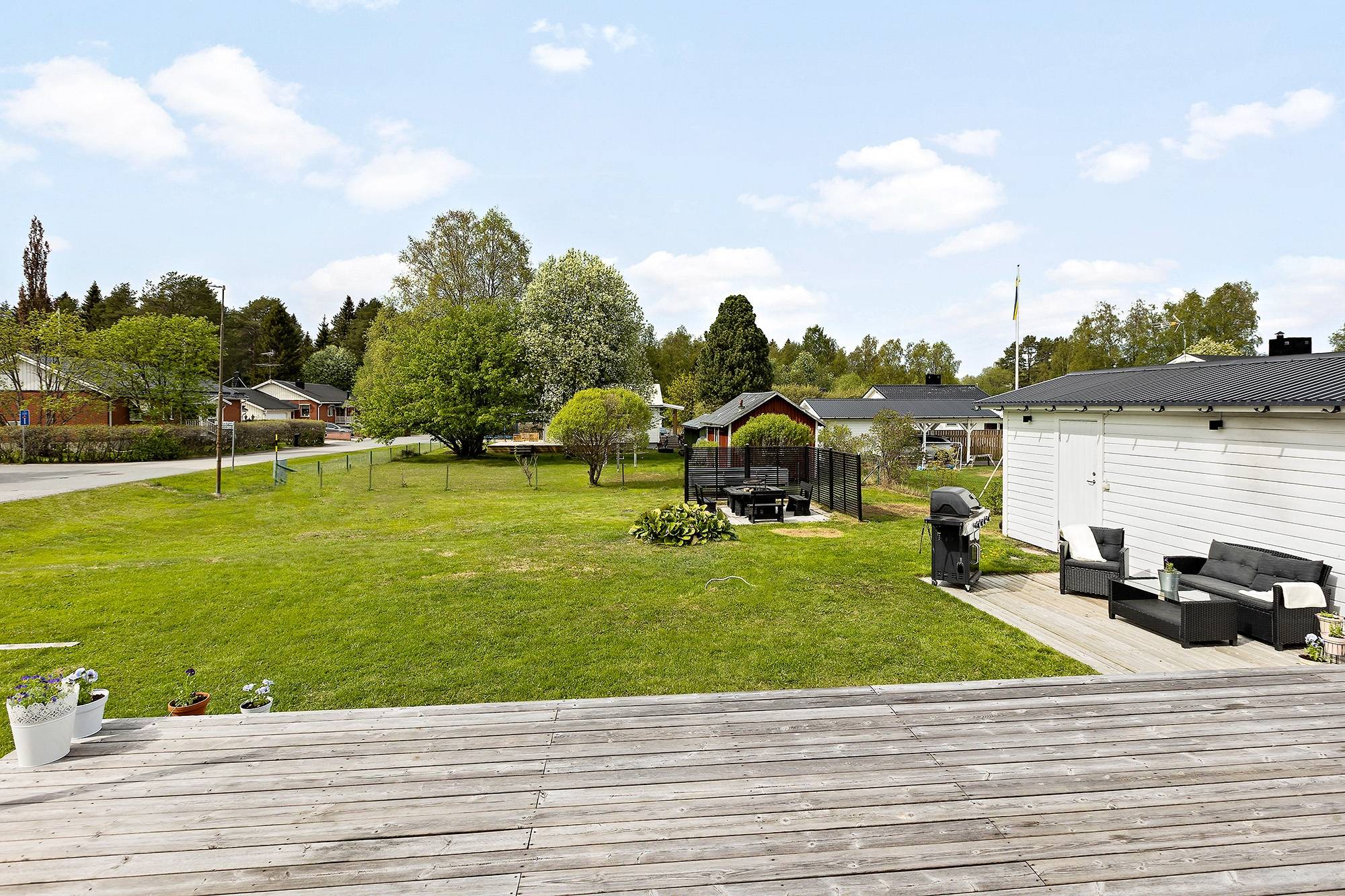 2 rum Villa på Färjvägen 32 Bergnäset Luleå kommun - bild 24