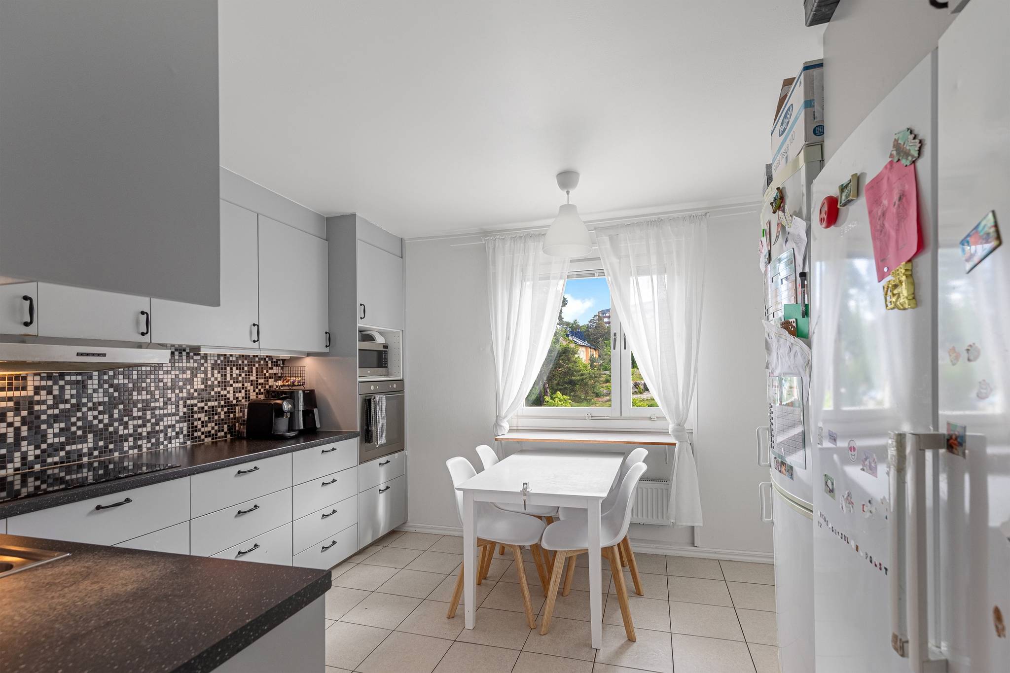 3 rum lägenhet på Pressarvägen 15 Kallhäll, Järfälla kommun - bild 2