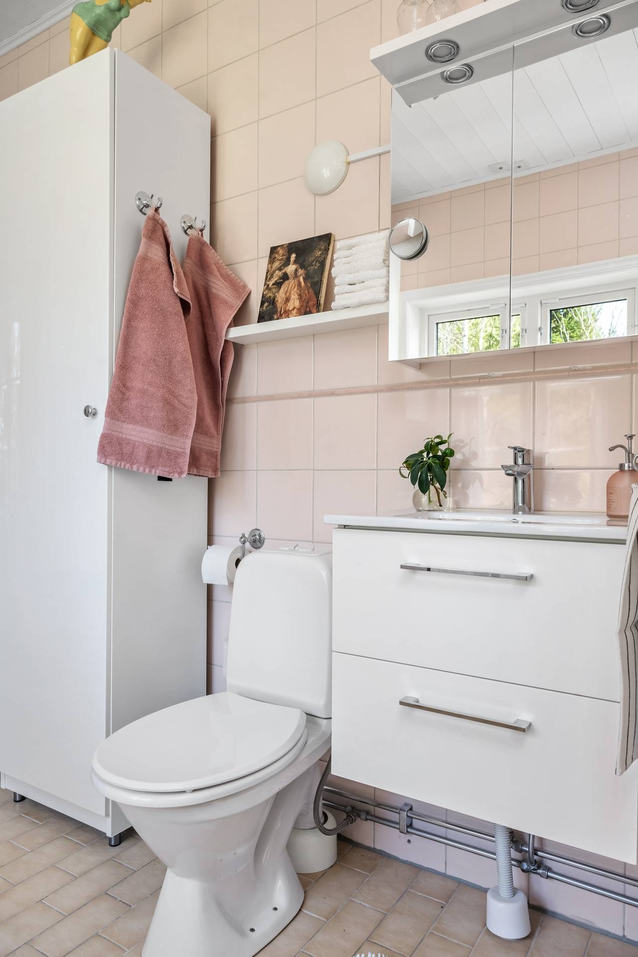 4 rum Villa på Haganäsvägen 18 Kvarsebo Norrköpings kommun - bild 21