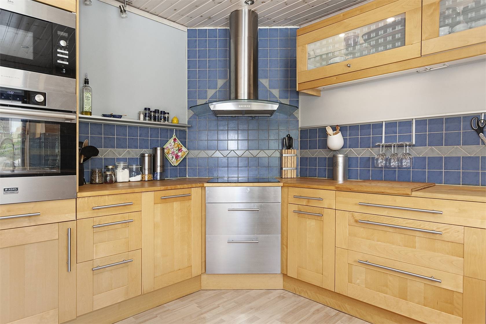 7 rum Villa på Vitklövervägen 9 Häljarp Landskrona kommun - bild 17