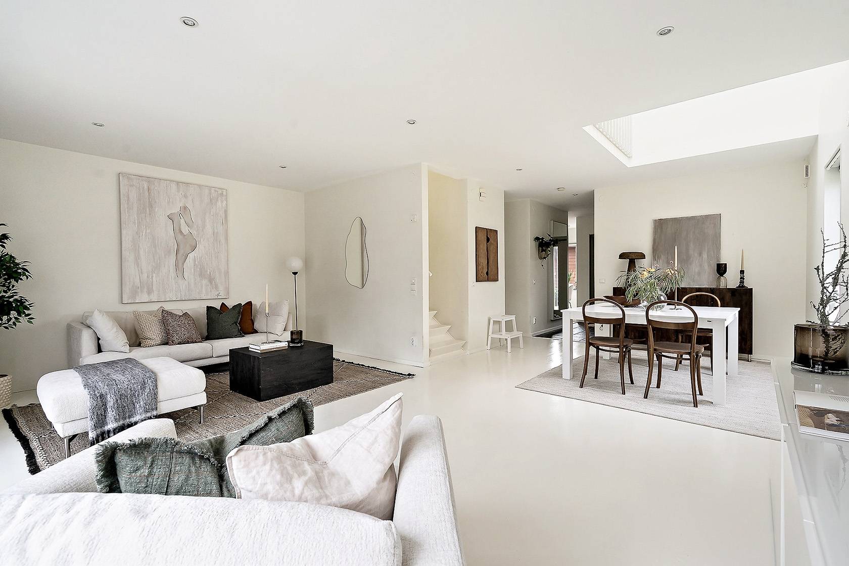 4 rum Villa på Stormansgränd 11 Gällstaö Ekerö kommun - bild 4