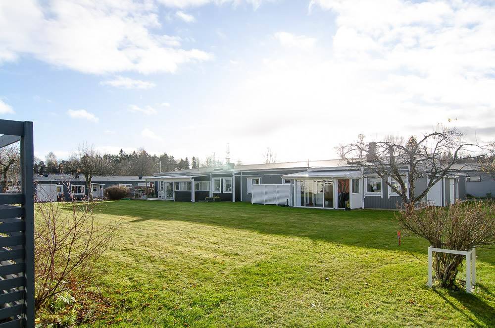 5 rum Parhus på Durovägen 39A Hagaström Gävle kommun - bild 43