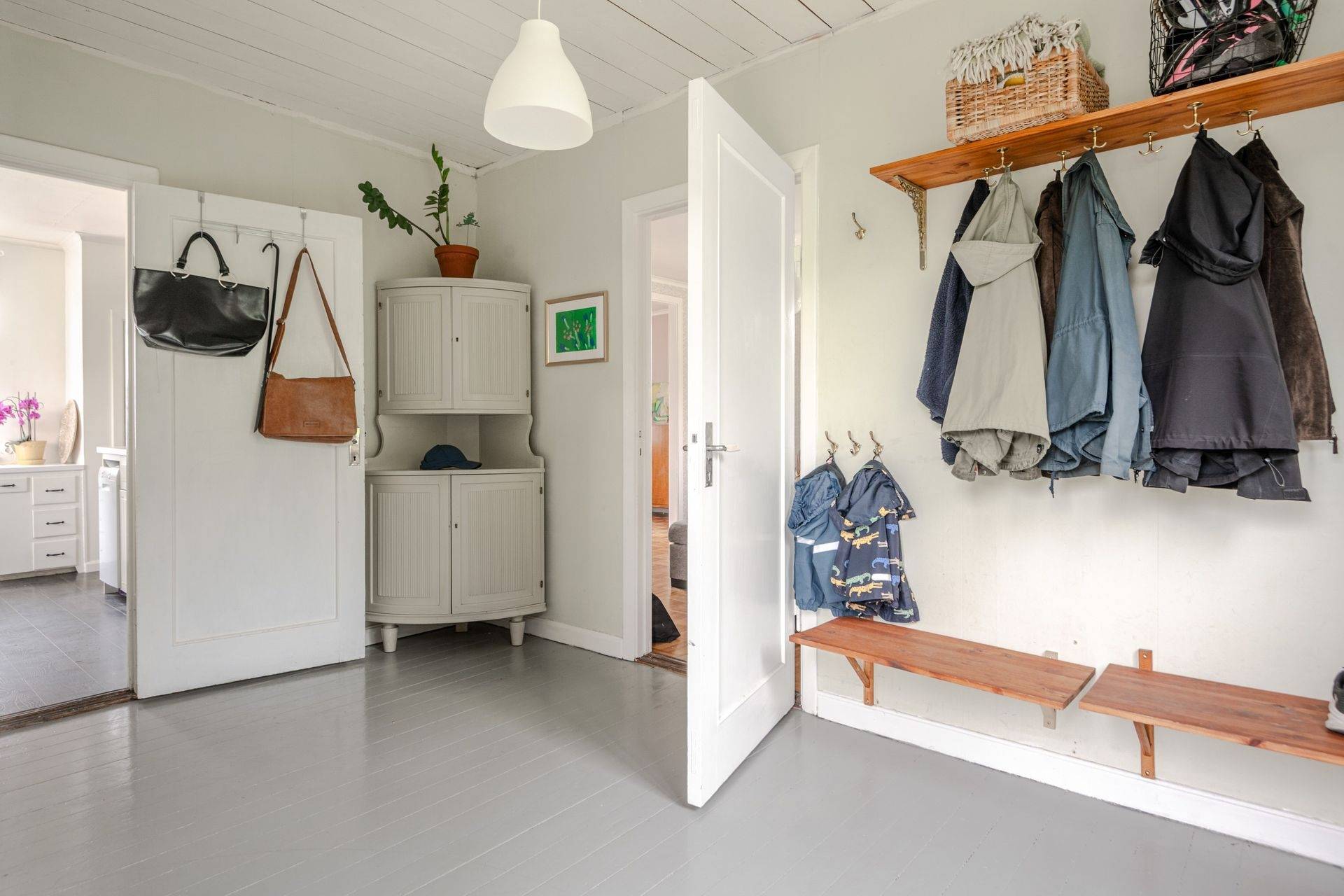 4 rum Villa på Fogdegatan 9 Gylle Borlänge kommun - bild 2