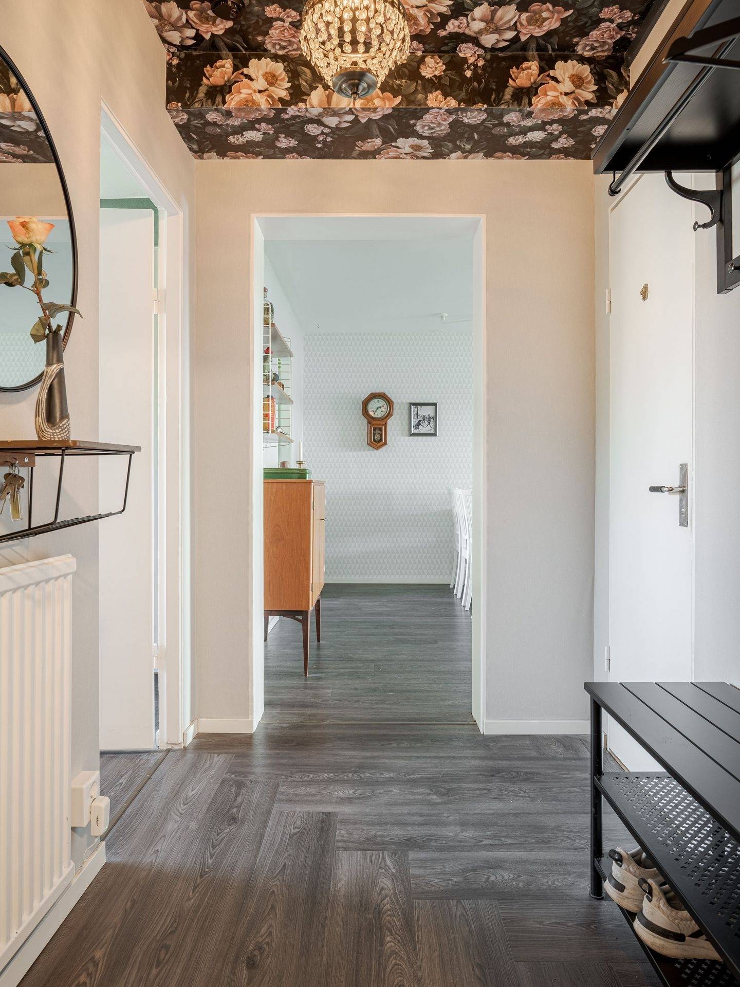 2 rum Lägenhet på Järvedsvägen 30A Örnsköldsviks kommun - bild 19