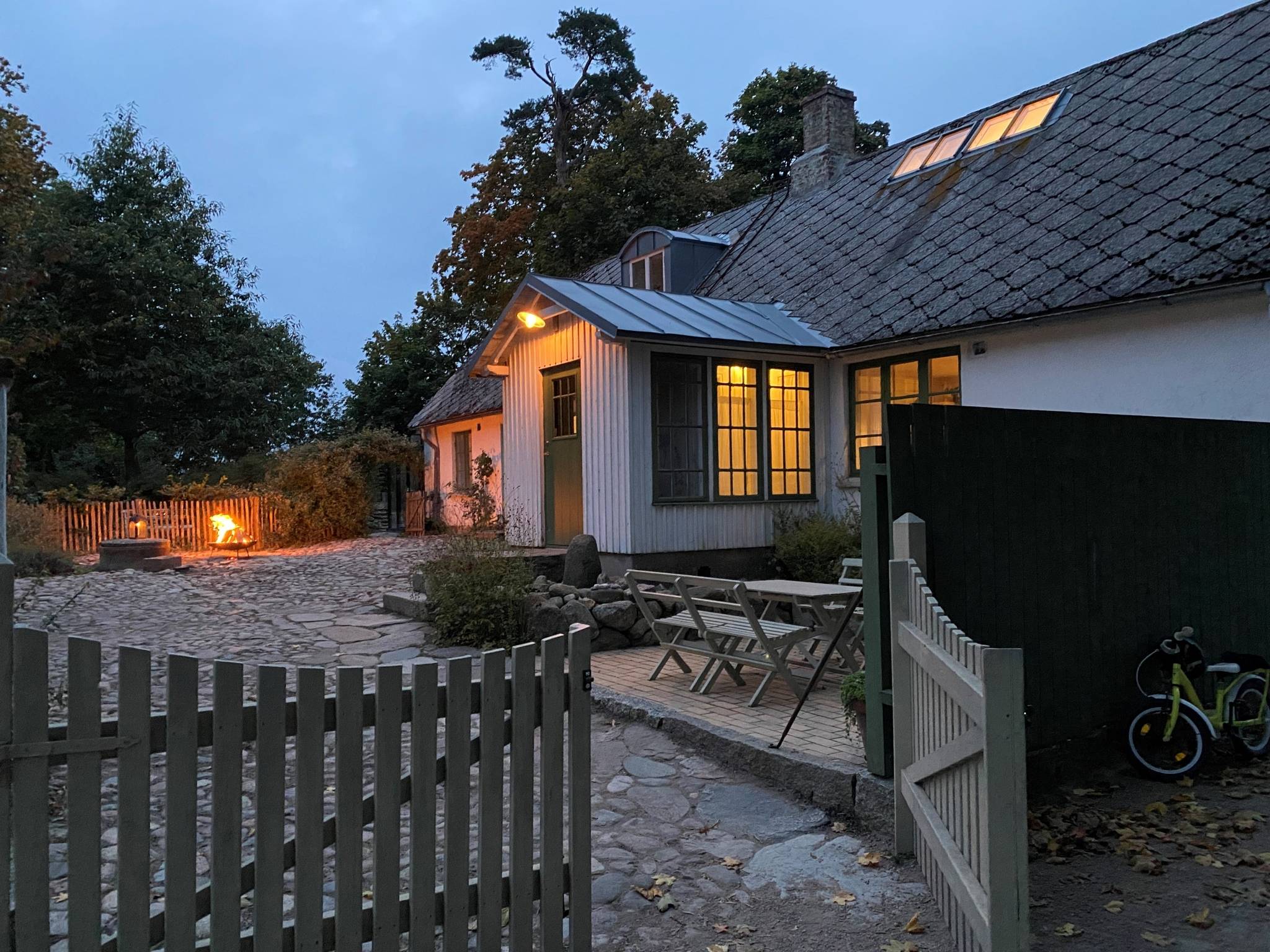 6 rum Villa på Holmavägen 94 Lövestad kyrkby Sjöbo kommun - bild 17