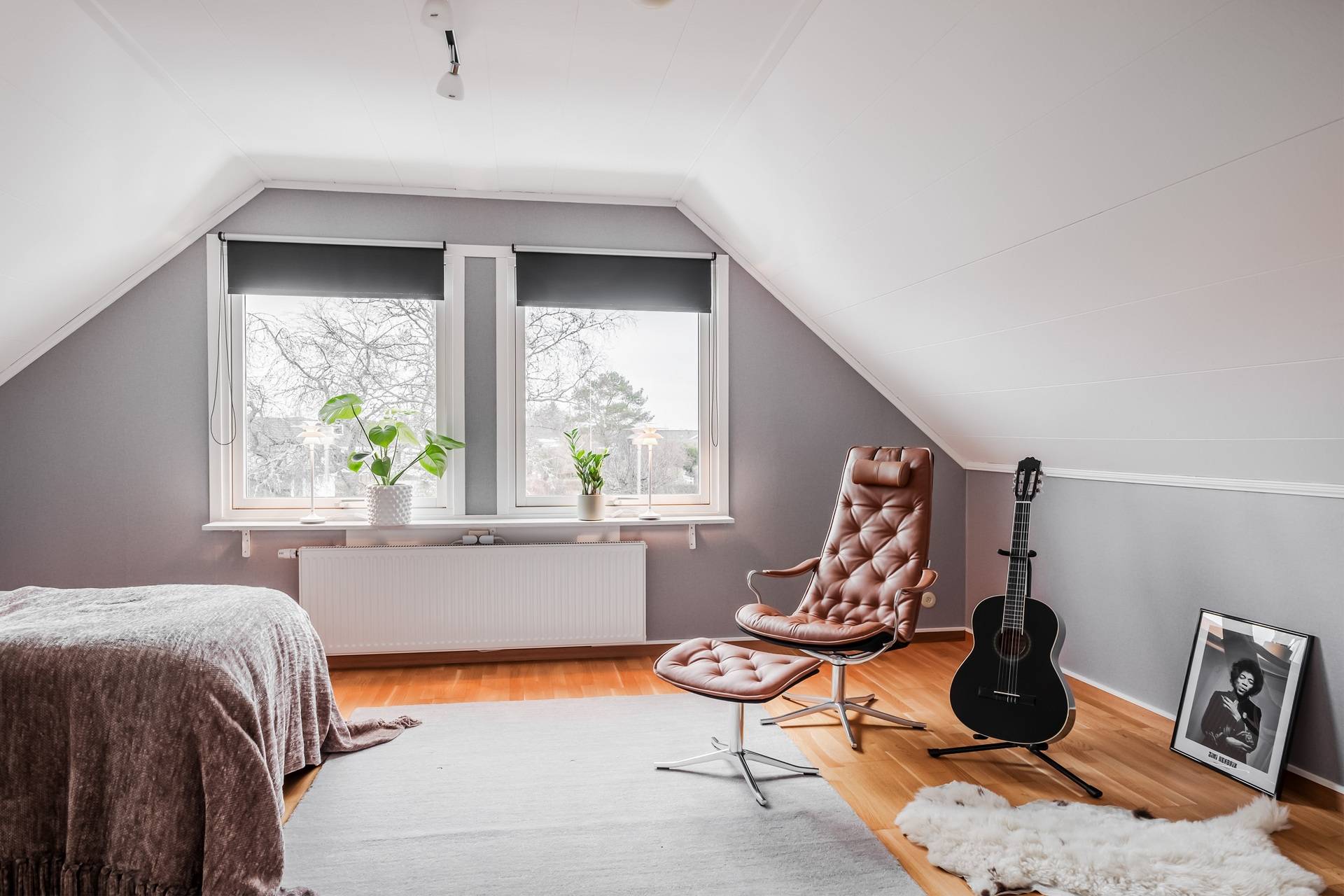 4 rum Villa på Pollaregatan 47 Fridhem Vänersborgs kommun - bild 35