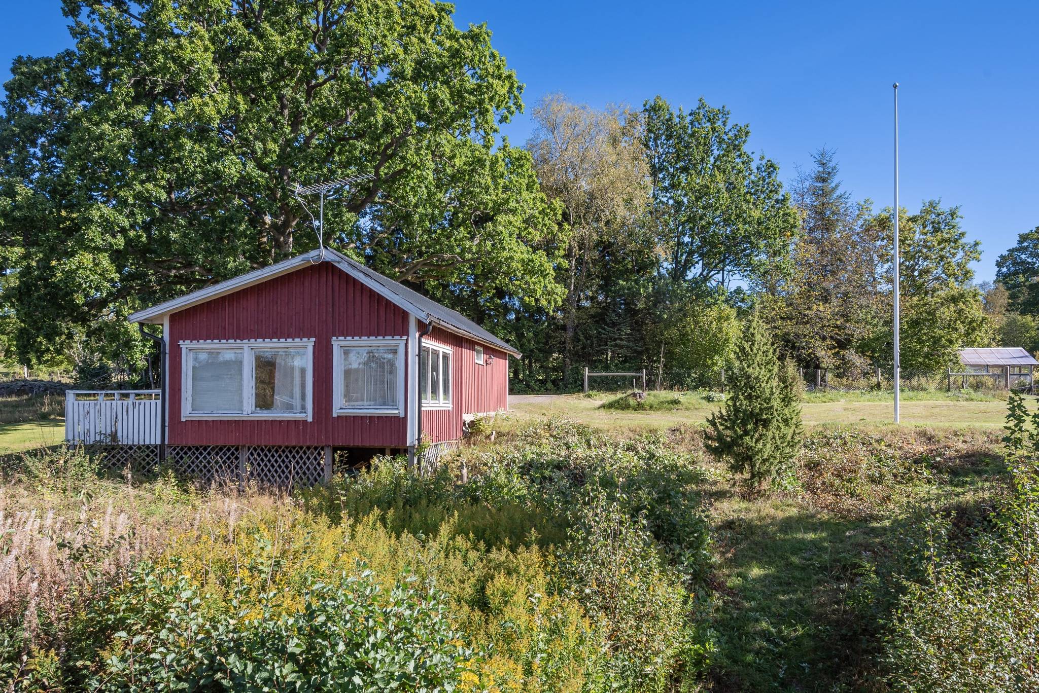 2 rum Villa på Västra Sjöåkra 11 Bottnaryd Jönköpings kommun - bild 20