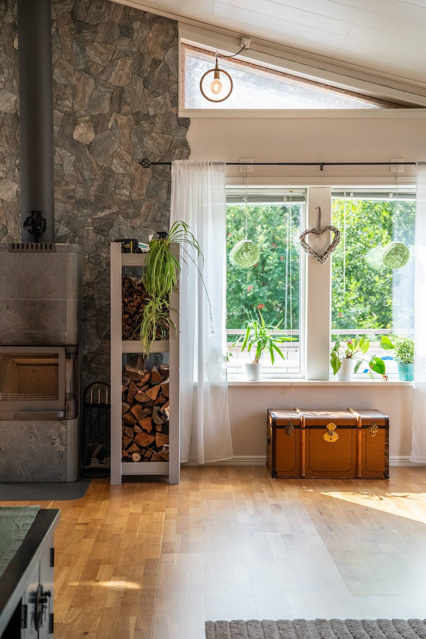 5 rum Villa på Dalkärrsvägen 9 Solbacka Norrtälje kommun - bild 16
