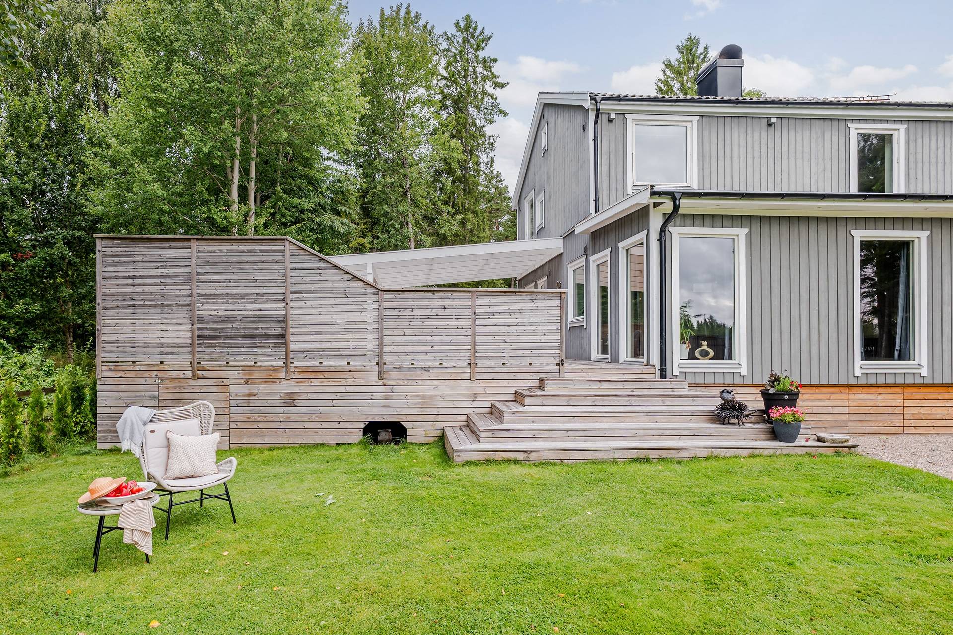 6 rum Villa på Sjölanda 1 Sjuntorp Trollhättans kommun - bild 10