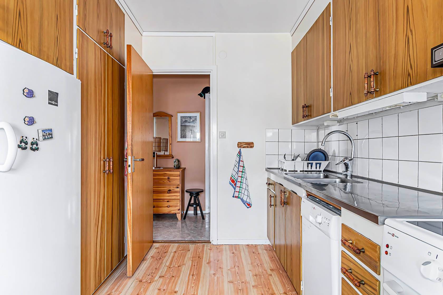 4 rum Lägenhet på Kapellgatan 2 Flens kommun - bild 7