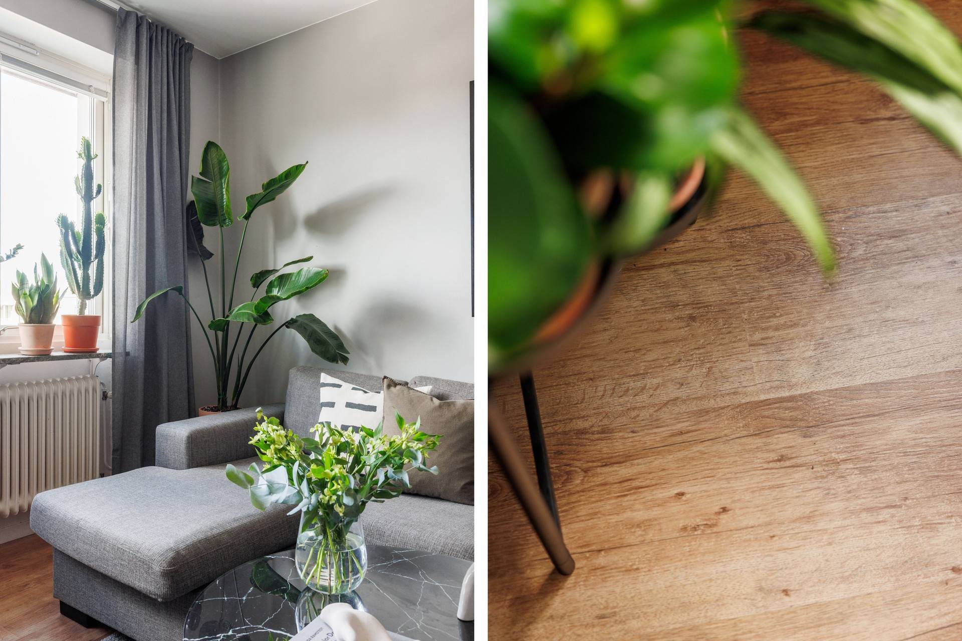 2 rum Lägenhet på Bökebergsgatan 6B Centrum Svedala kommun - bild 14