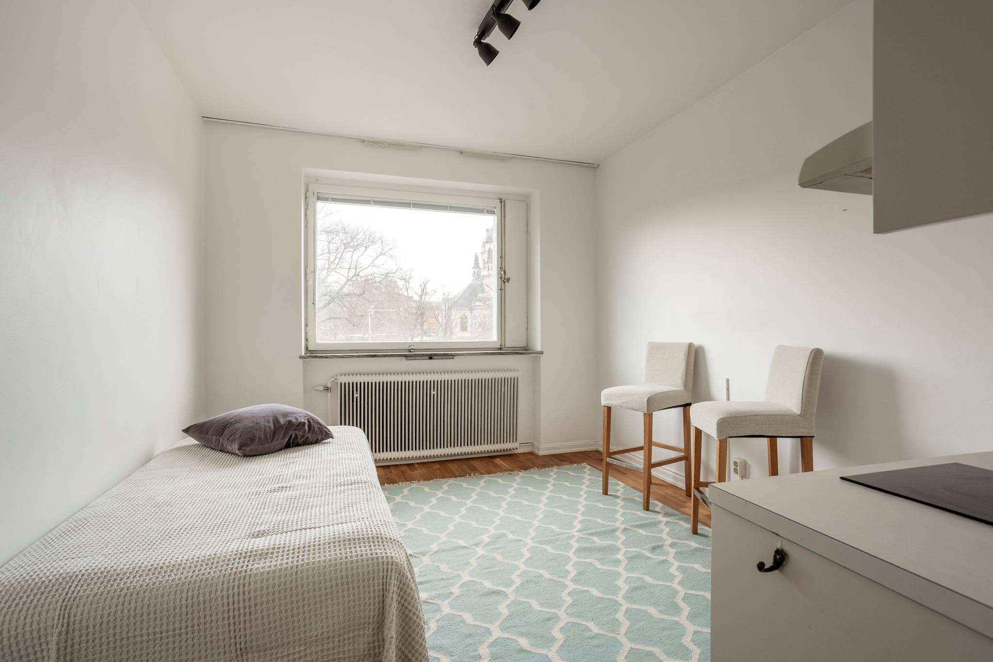 1 rum lägenhet på Tjärhovsgatan 22 Södermalm - Medborgarplatsen, Stockholms kommun - bild 3