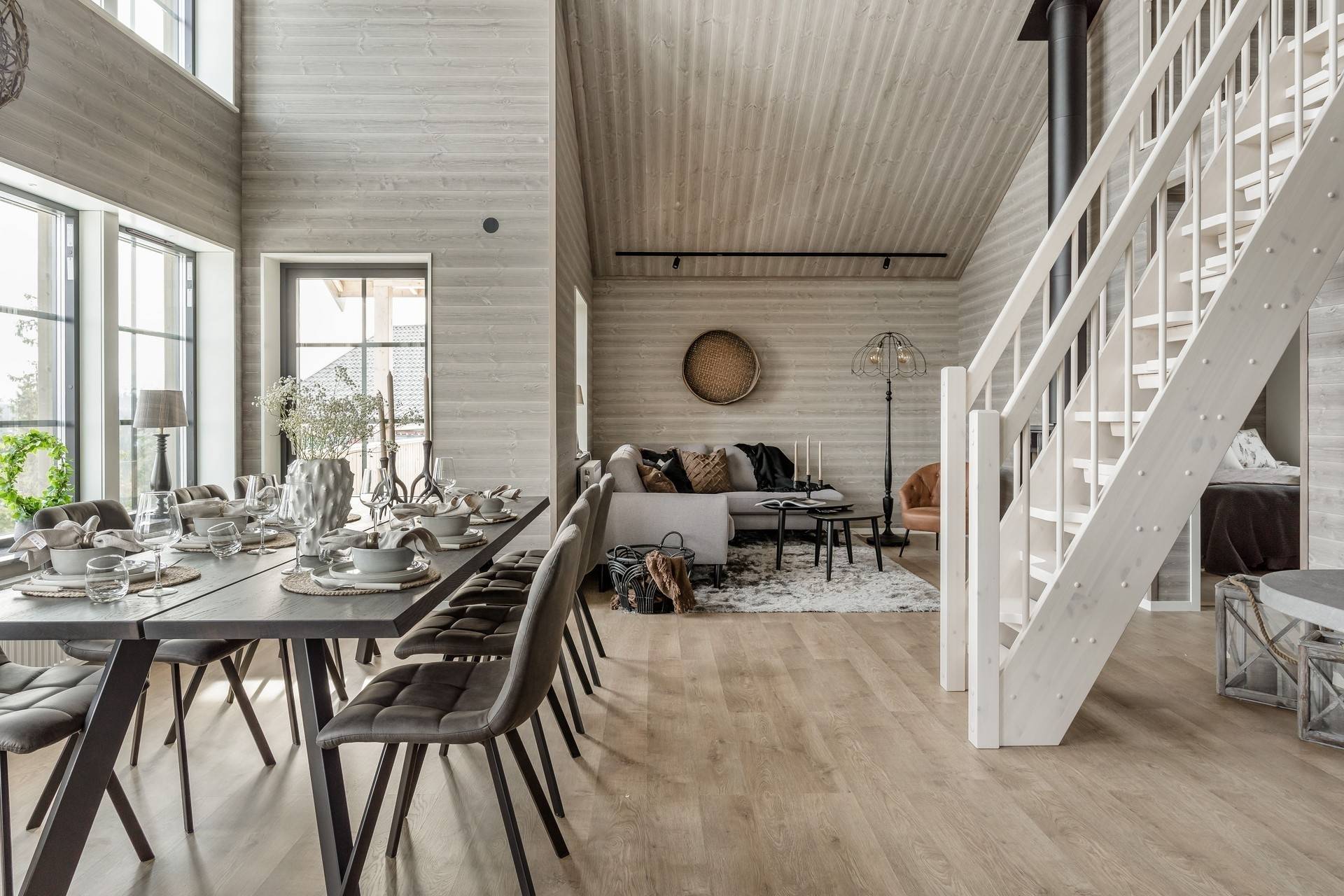 5 rum Villa på Korpstigen 24 Köarskär, Sälen Malung-Sälens kommun - bild 7