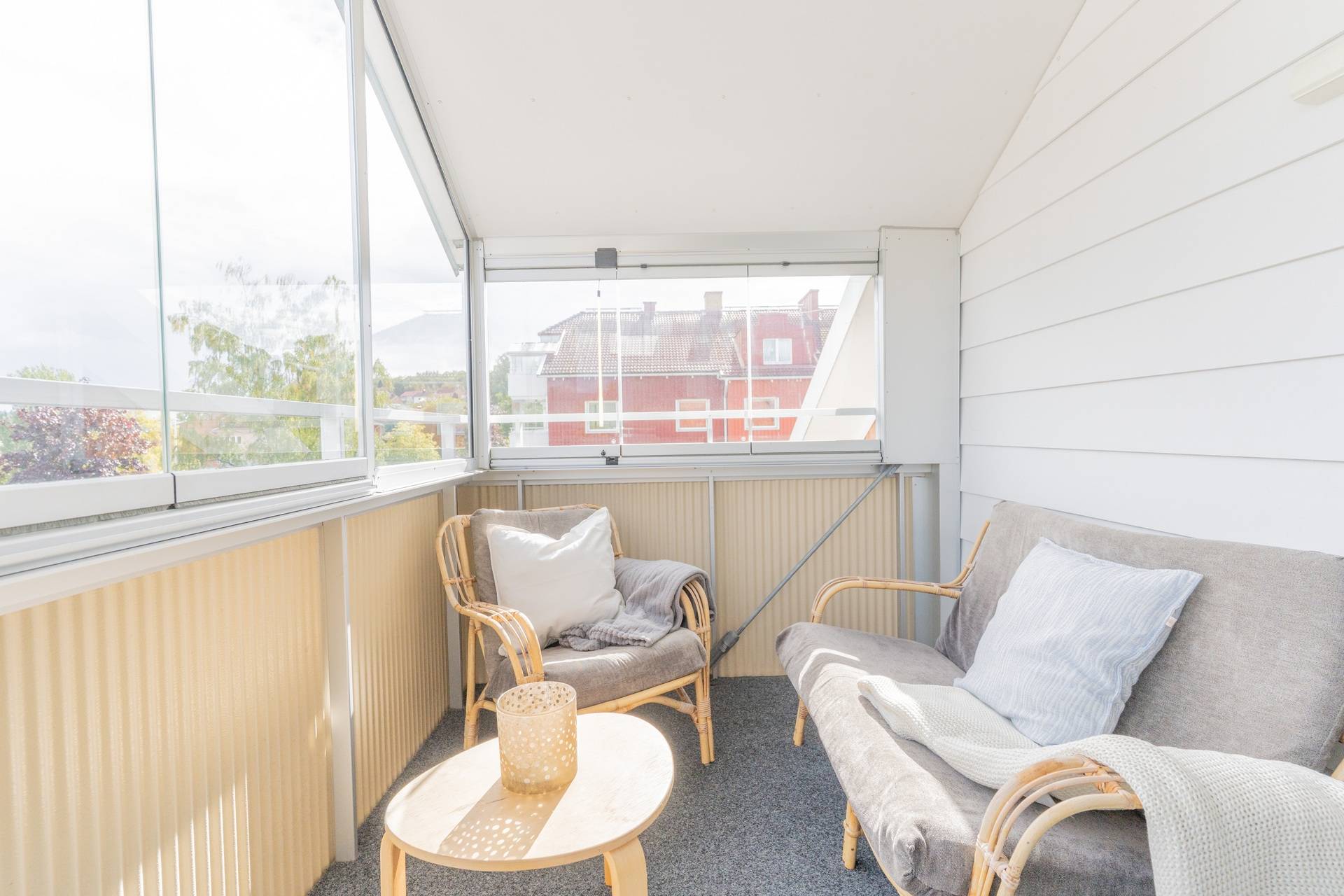 3 rum Lägenhet på Västerliden 19 Huskvarna Jönköpings kommun - bild 23