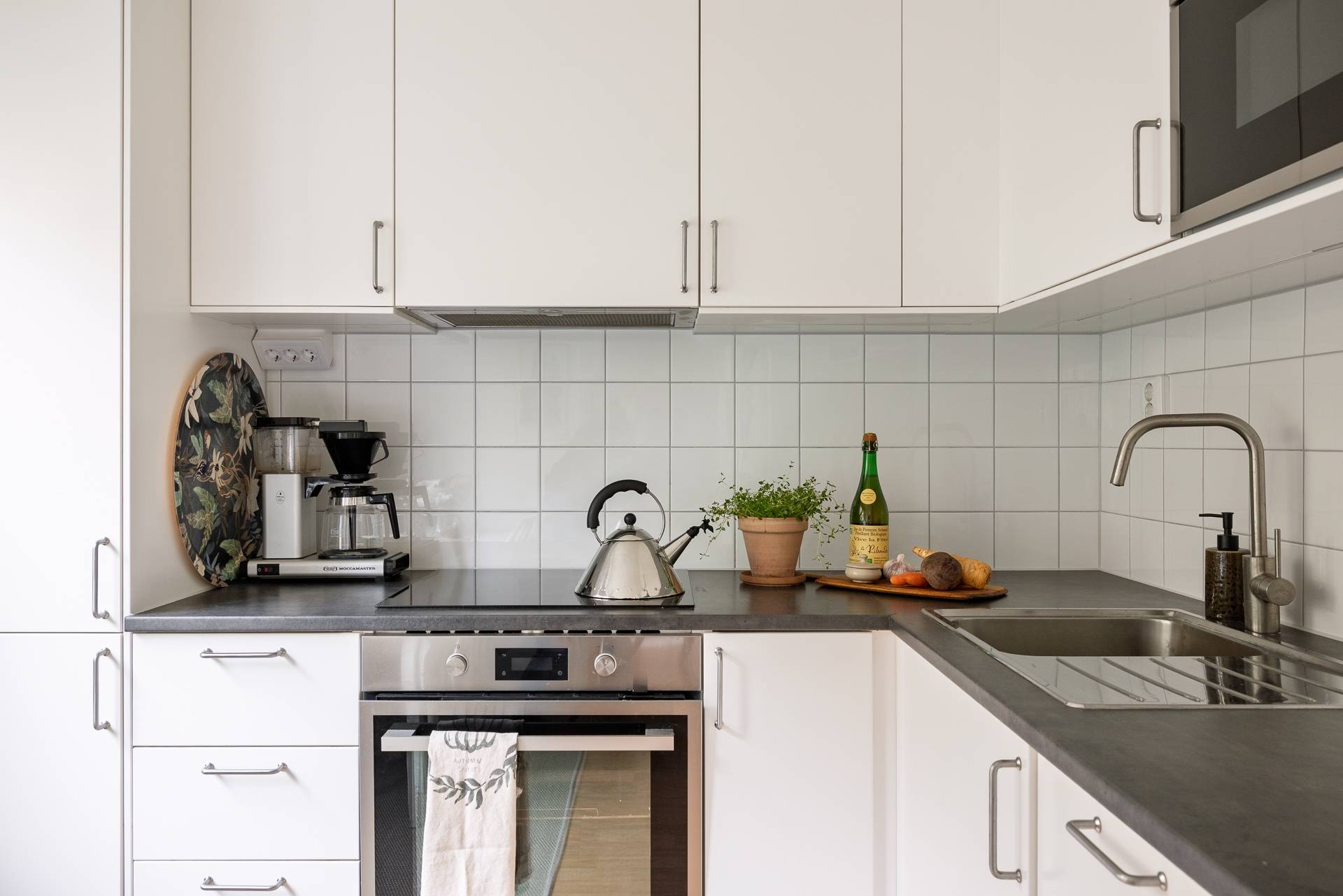 2 rum Lägenhet på Tideliusgatan 55 Södermalm Stockholms kommun - bild 12