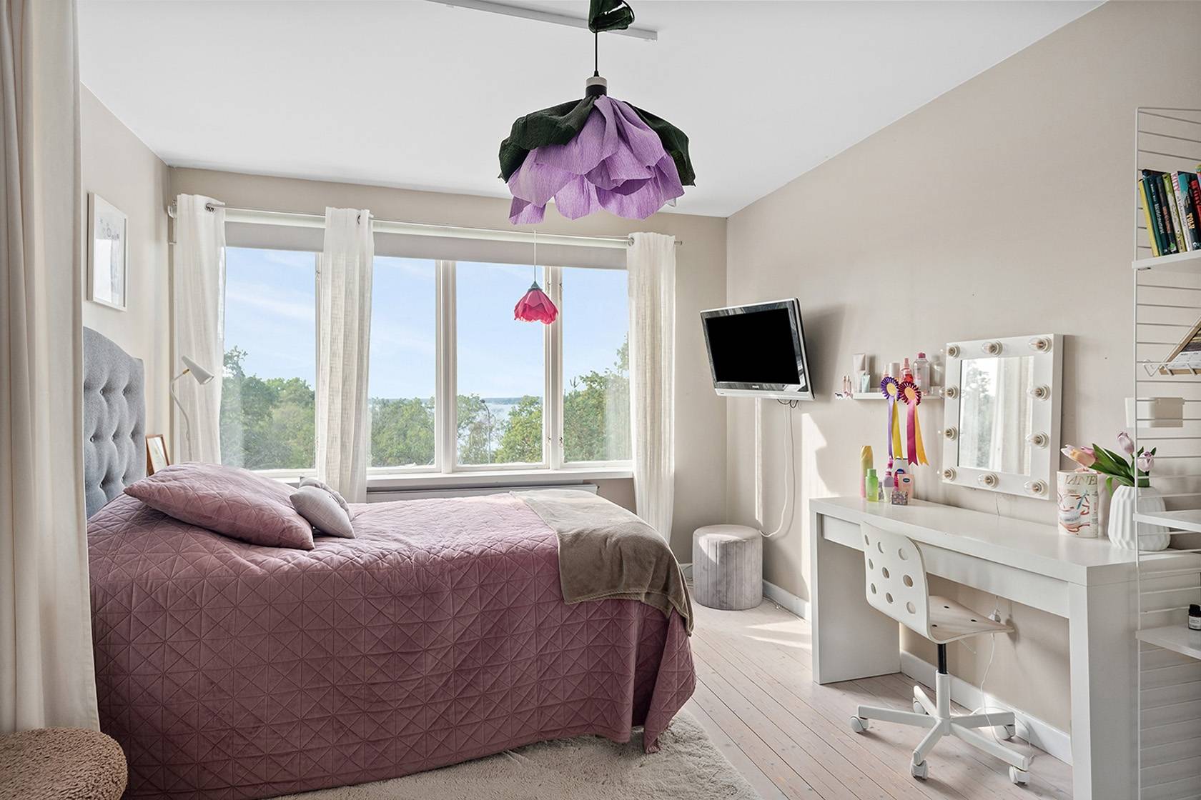 6 rum Villa på Baldersvägen 24 Bergåsa Karlskrona kommun - bild 30