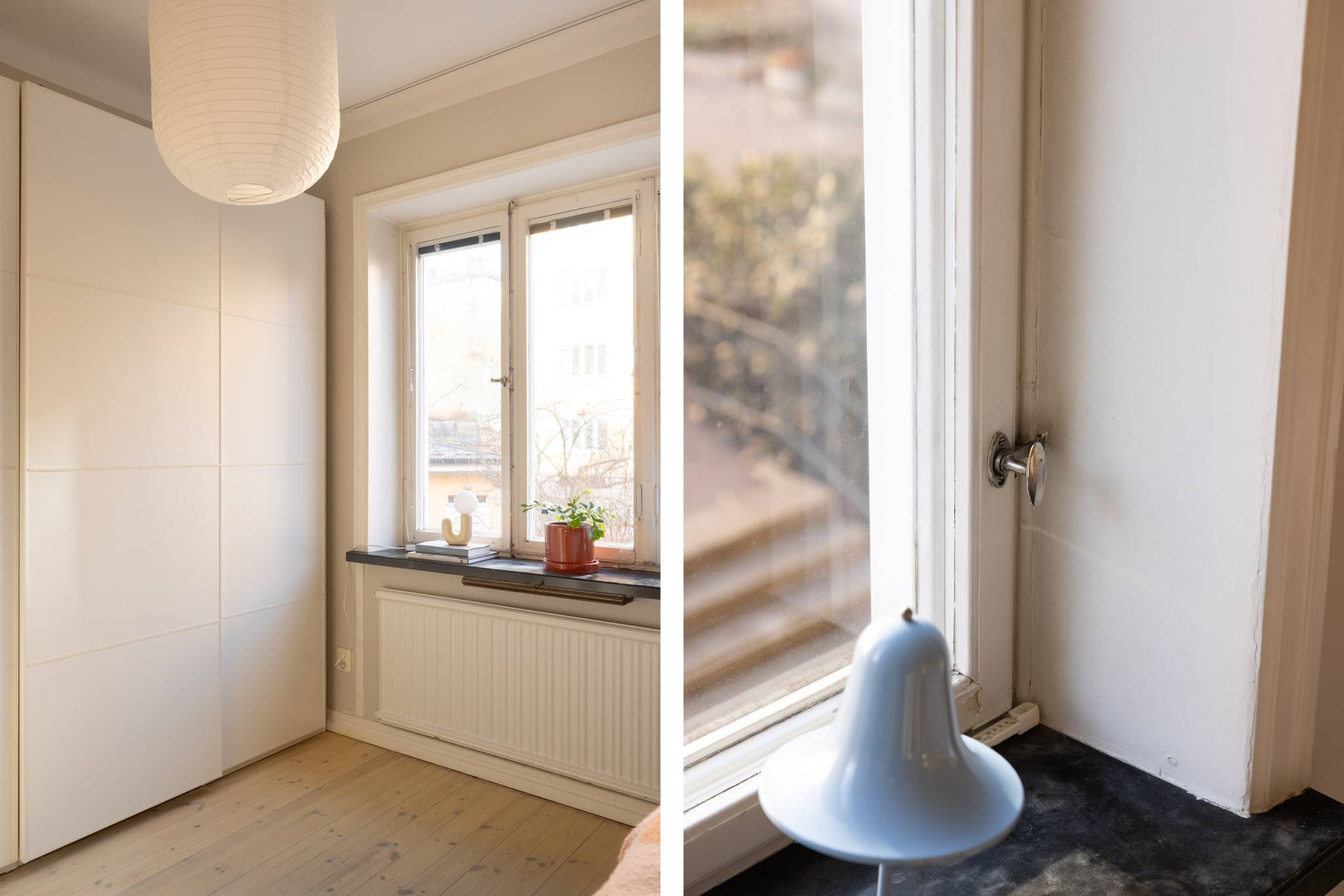 2 rum Lägenhet på Pontonjärgatan 16 Kungsholmen Stockholms kommun - bild 12