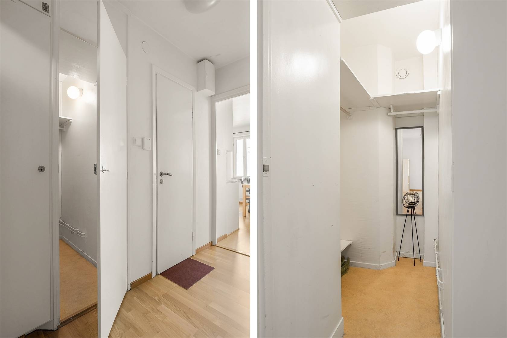 3 rum Lägenhet på Multrågatan 25 (Våning 8) Vällingby Parkstad / Råcksta Stockholms kommun - bild 6