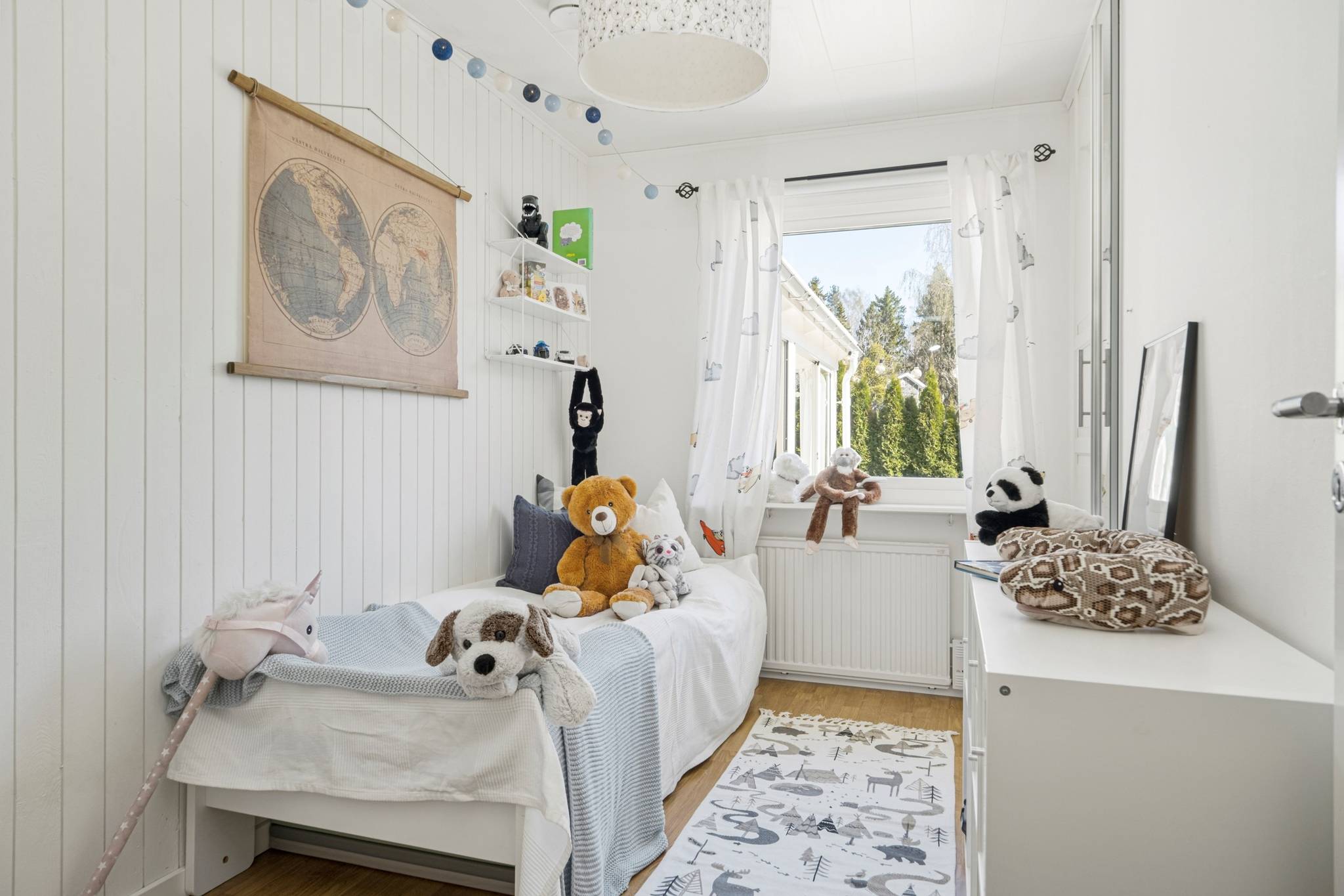 7 rum Kedjehus på Backlöksvägen 117 Hässelby Norra Villastad Stockholms kommun - bild 14