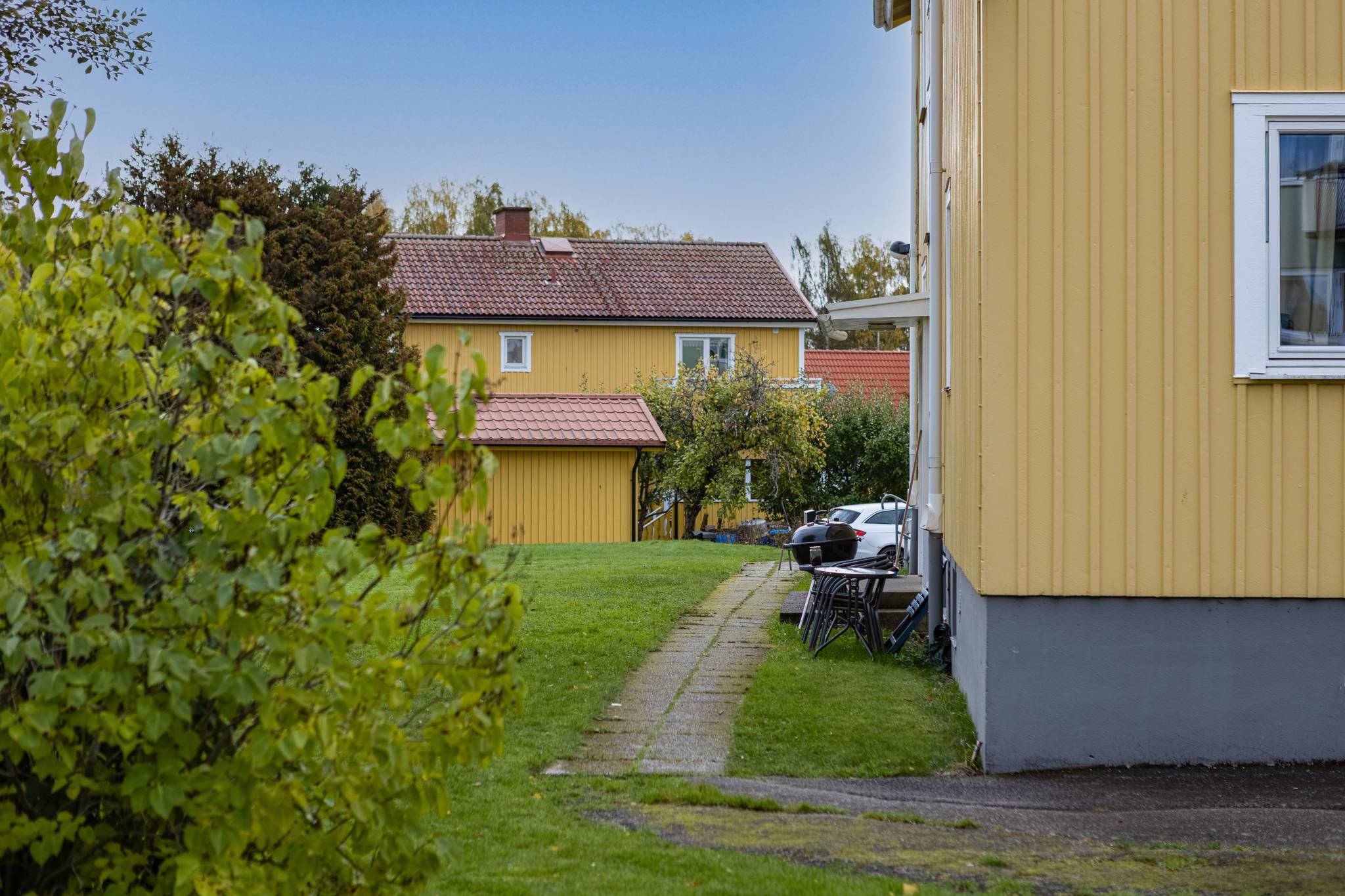 3 rum Lägenhet på Grindhöjdsvägen 4 Herrängen Åmåls kommun - bild 4