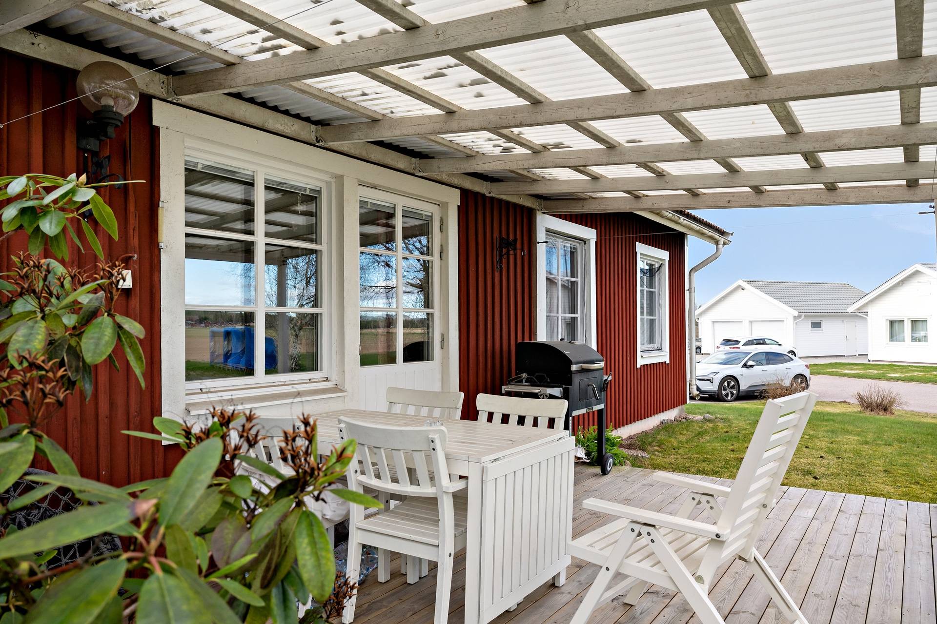 3.5 rum Parhus på Yrkesvägen 19 Hedemora Hedemora kommun - bild 13