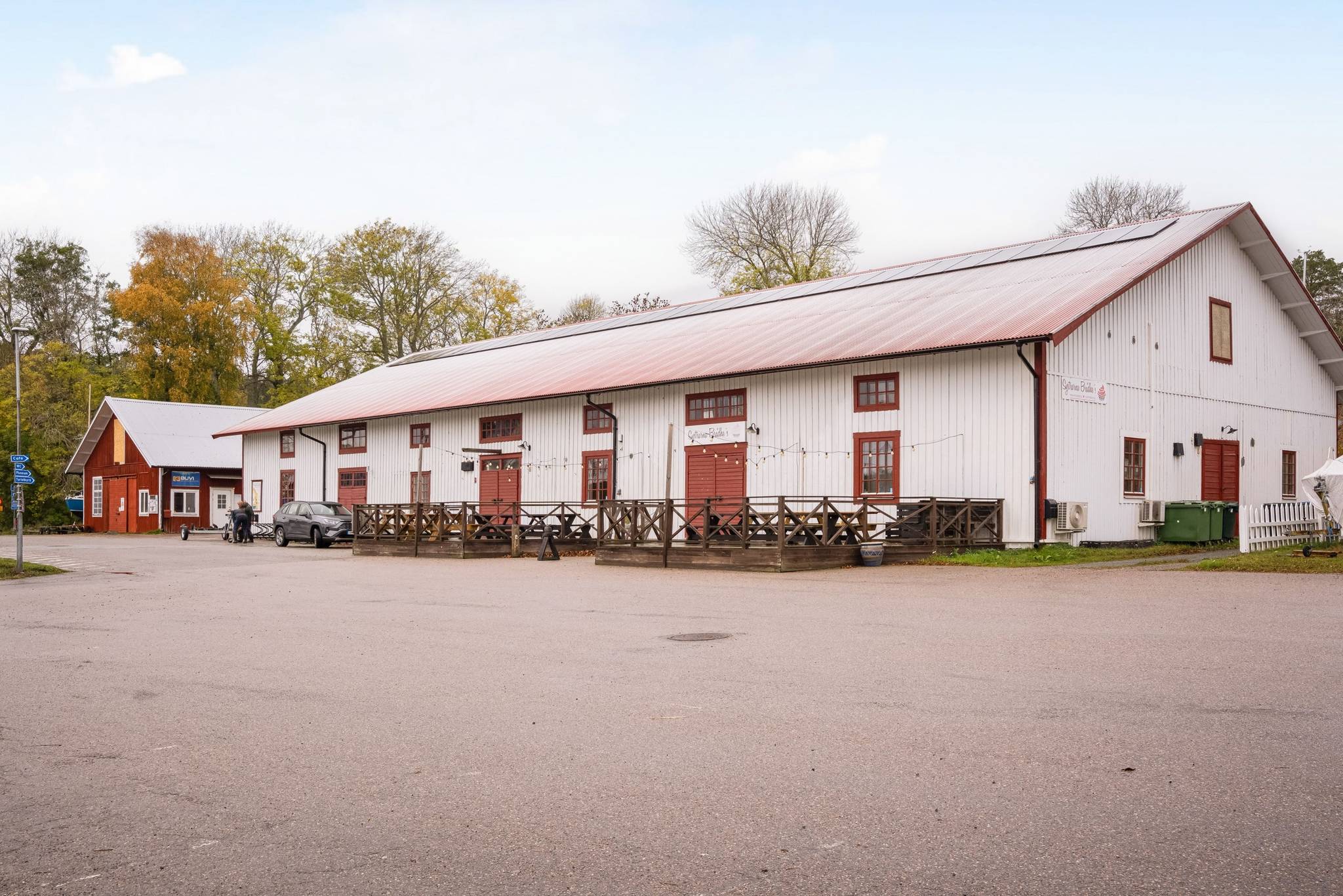 3 rum Villa på Styrbordsvägen 16 Skeppsvik Nyköpings kommun - bild 39
