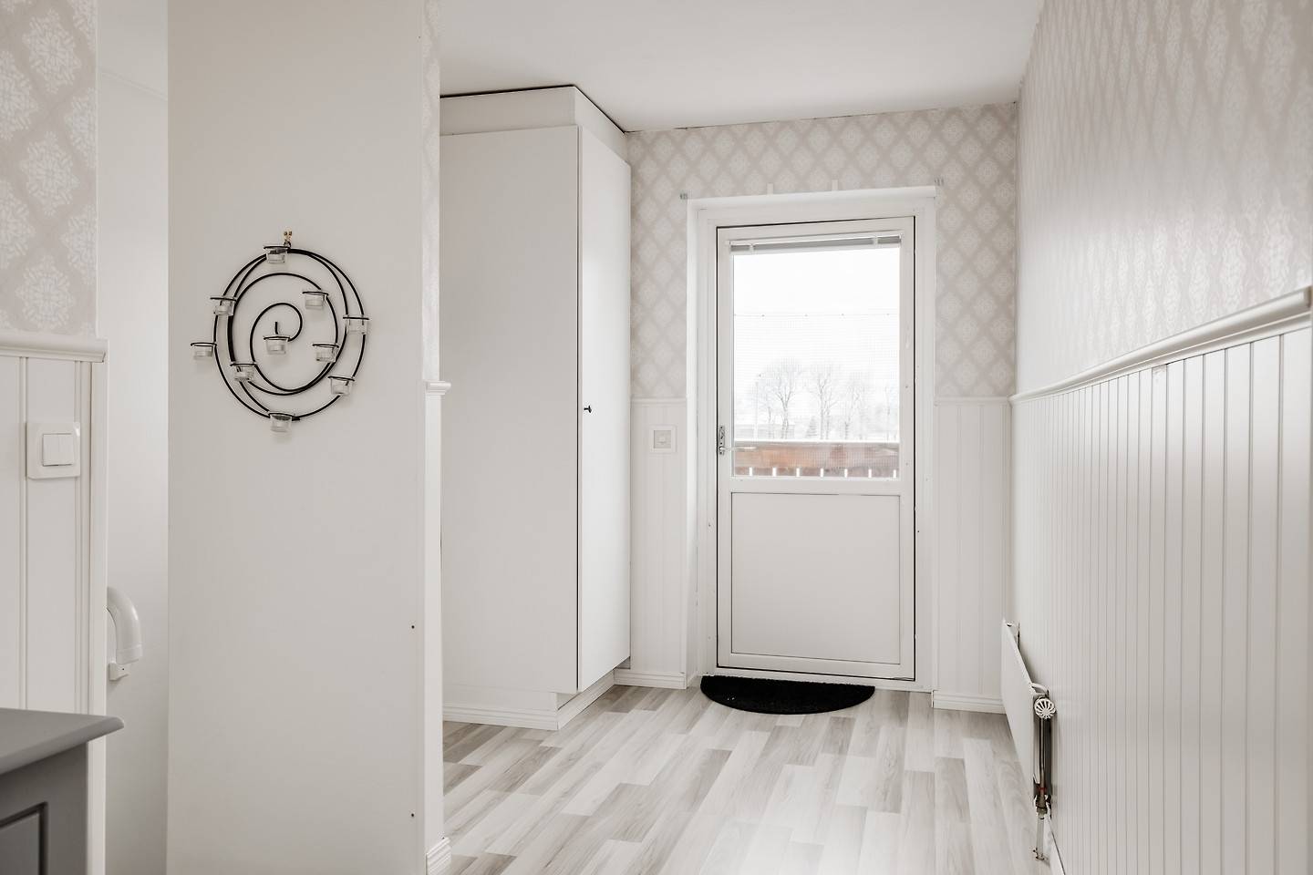 3 rum Lägenhet på Olofstorpsvägen 5F Skara Öst - Landsbygd Skara kommun - bild 7