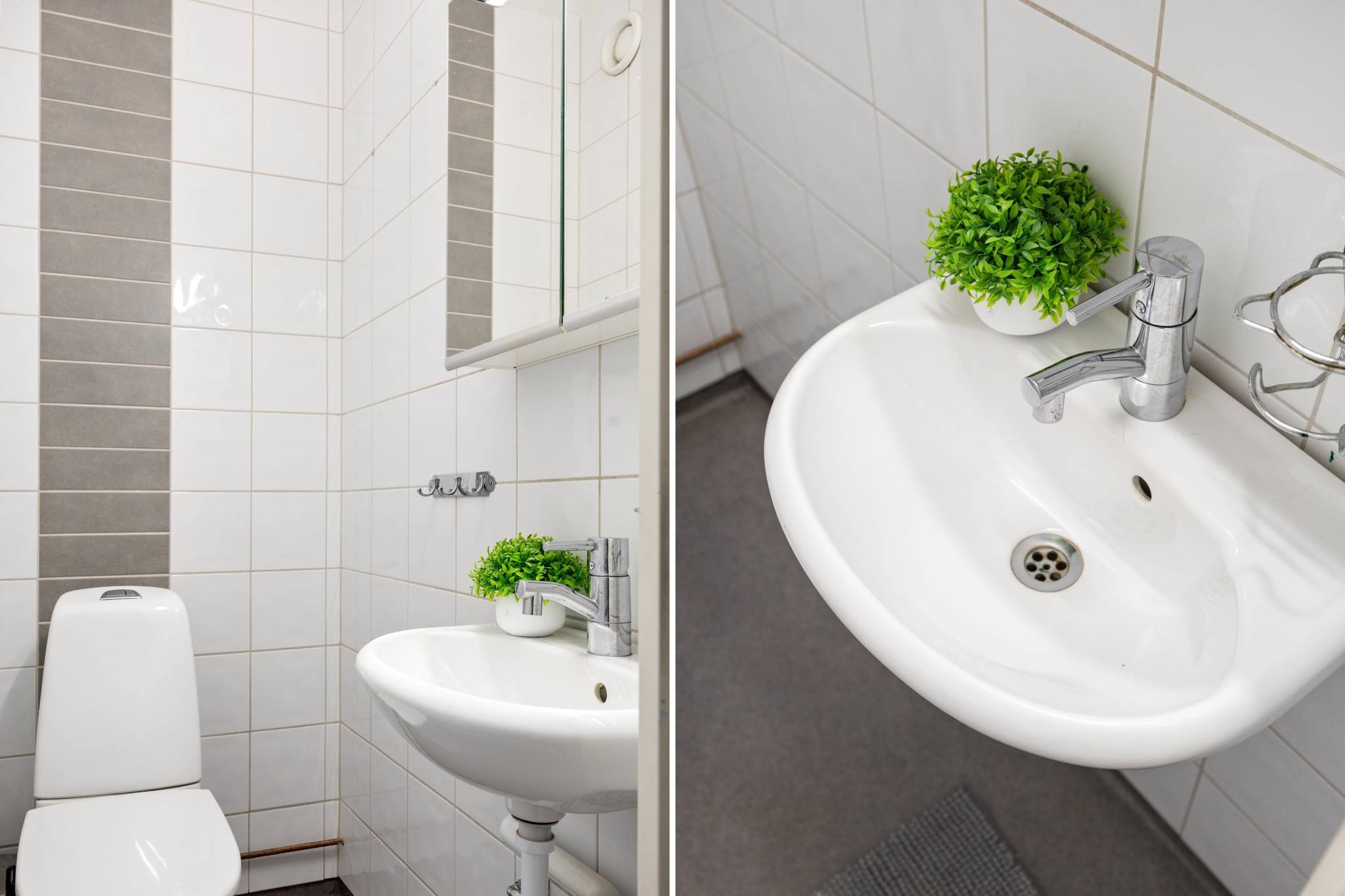 4 rum Lägenhet på Von lingens väg 50 Rosengård Malmö kommun - bild 14