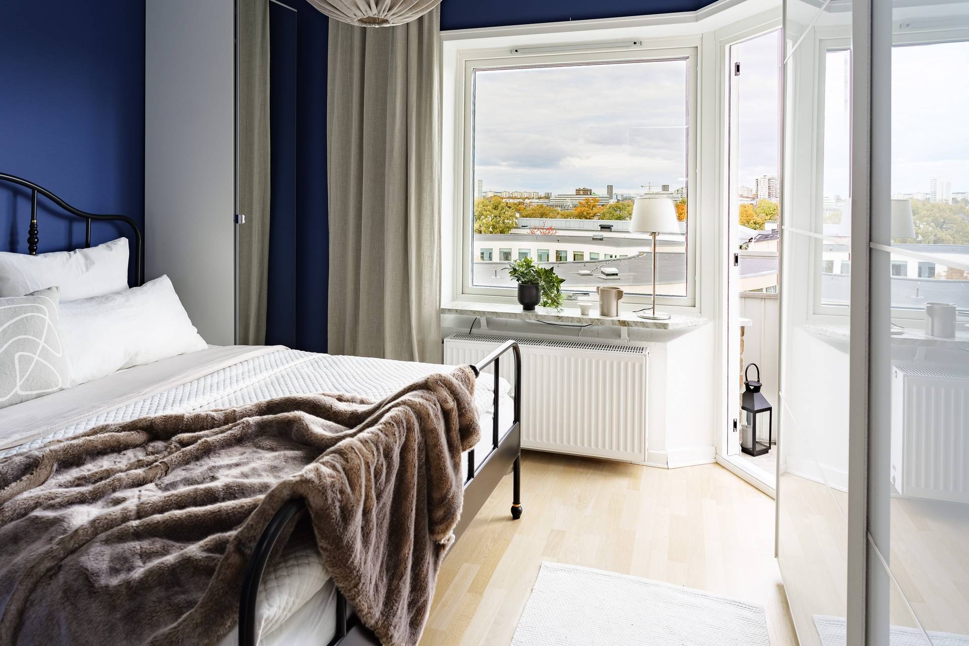 2 rum Lägenhet på Rålambsvägen 29, 6 tr Kungsholmen Stockholms kommun - bild 6