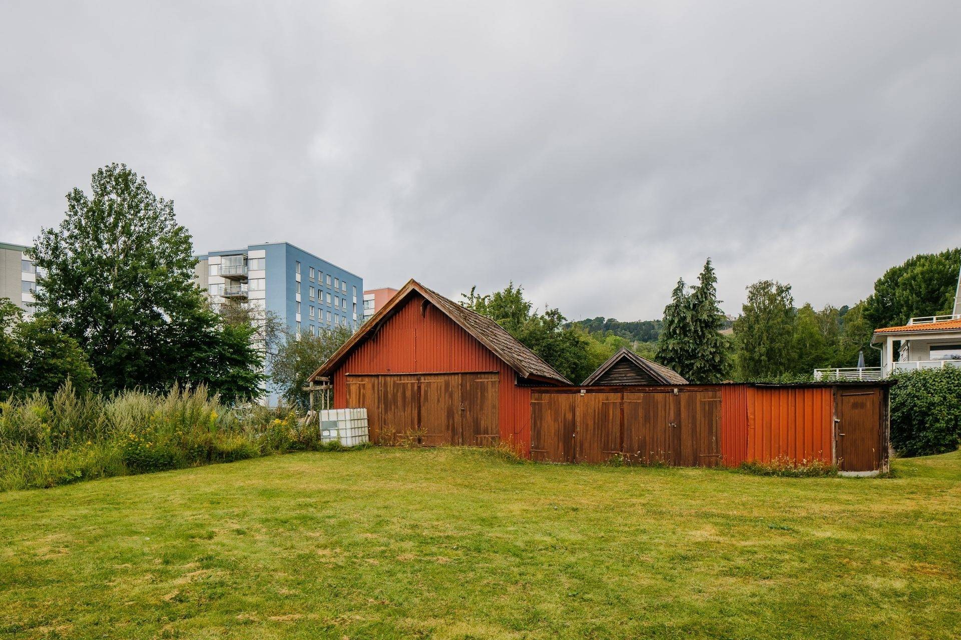 2 rum Villa på Sjöhagsvägen 11 Käpplunda Skövde kommun - bild 7