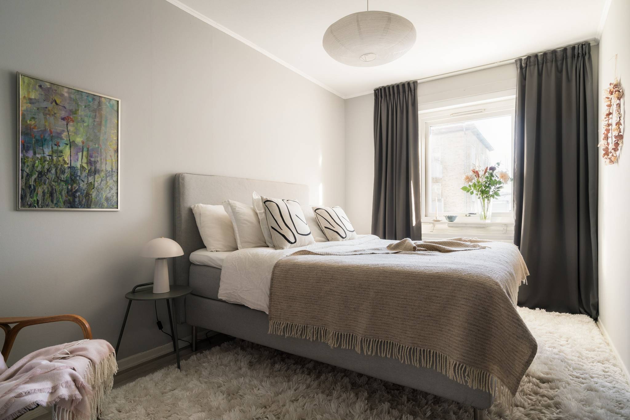 2 rum Lägenhet på Fredriksdalsgatan 5E Johanneberg - Fredriksdal Göteborgs kommun - bild 14